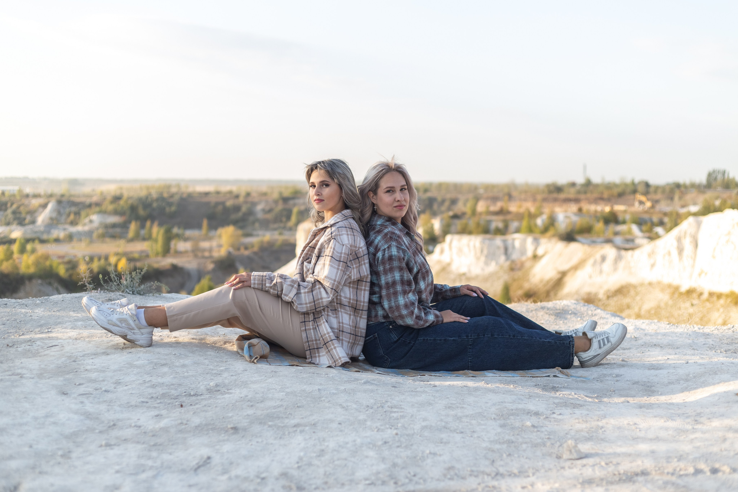 Прогулка. Выпускные альбомы Воронеж " СОКОЛ фото»