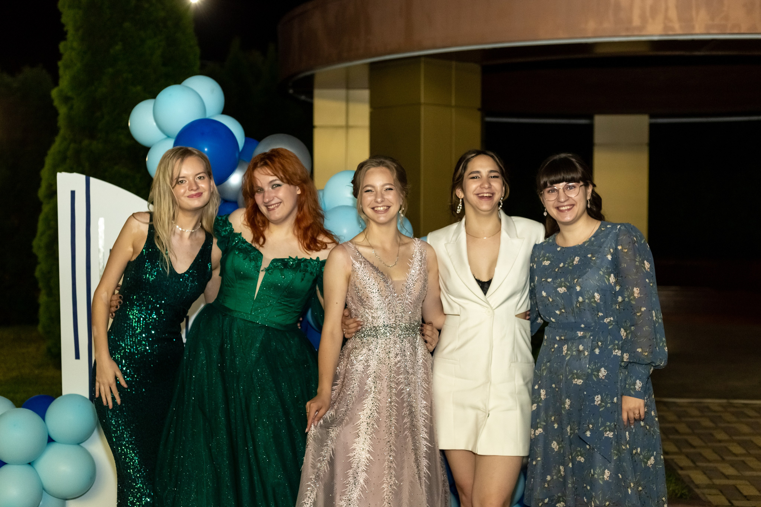 Выпускной. Выпускные альбомы Воронеж от Веры Соколовой