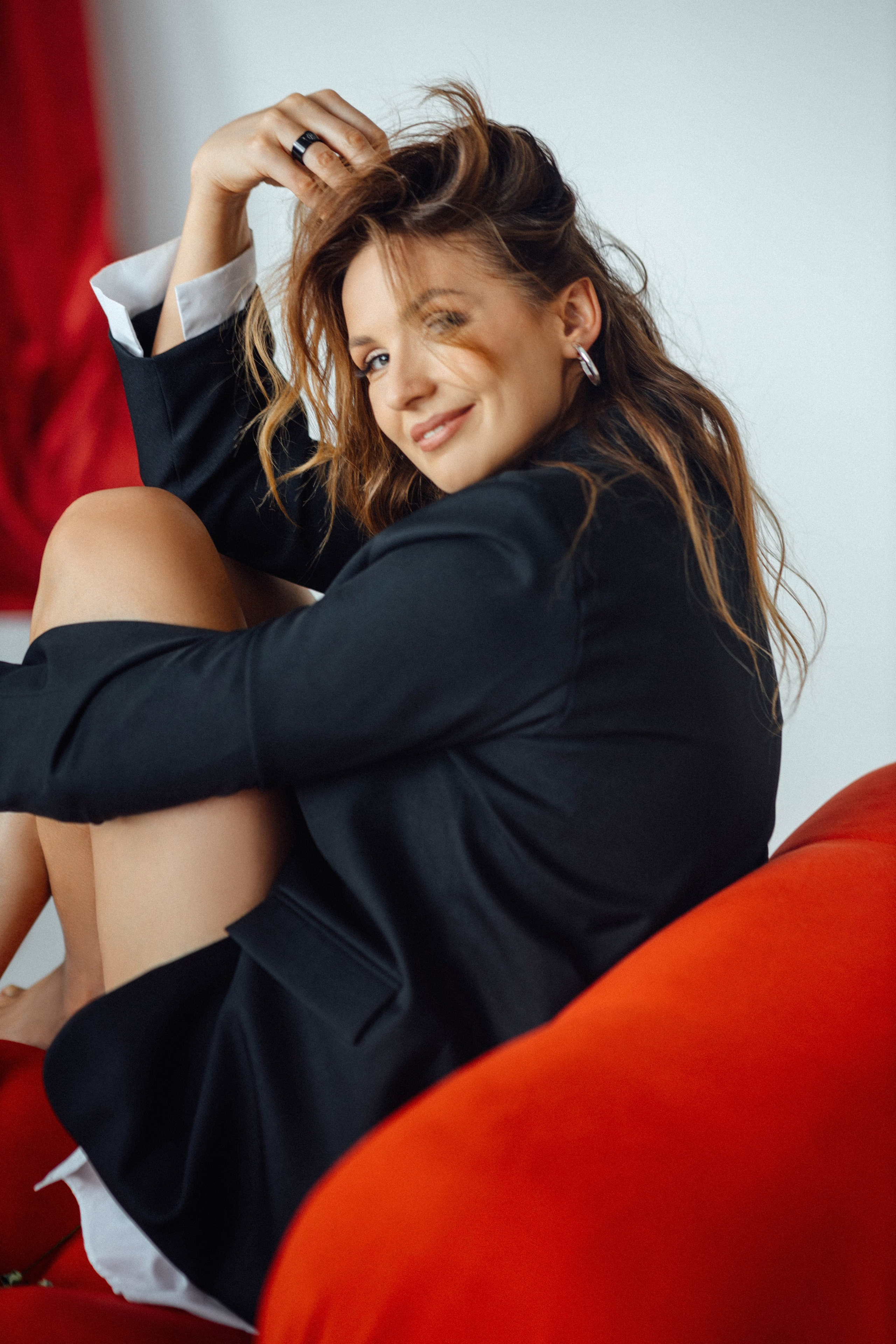 Екатерина, BAstudio