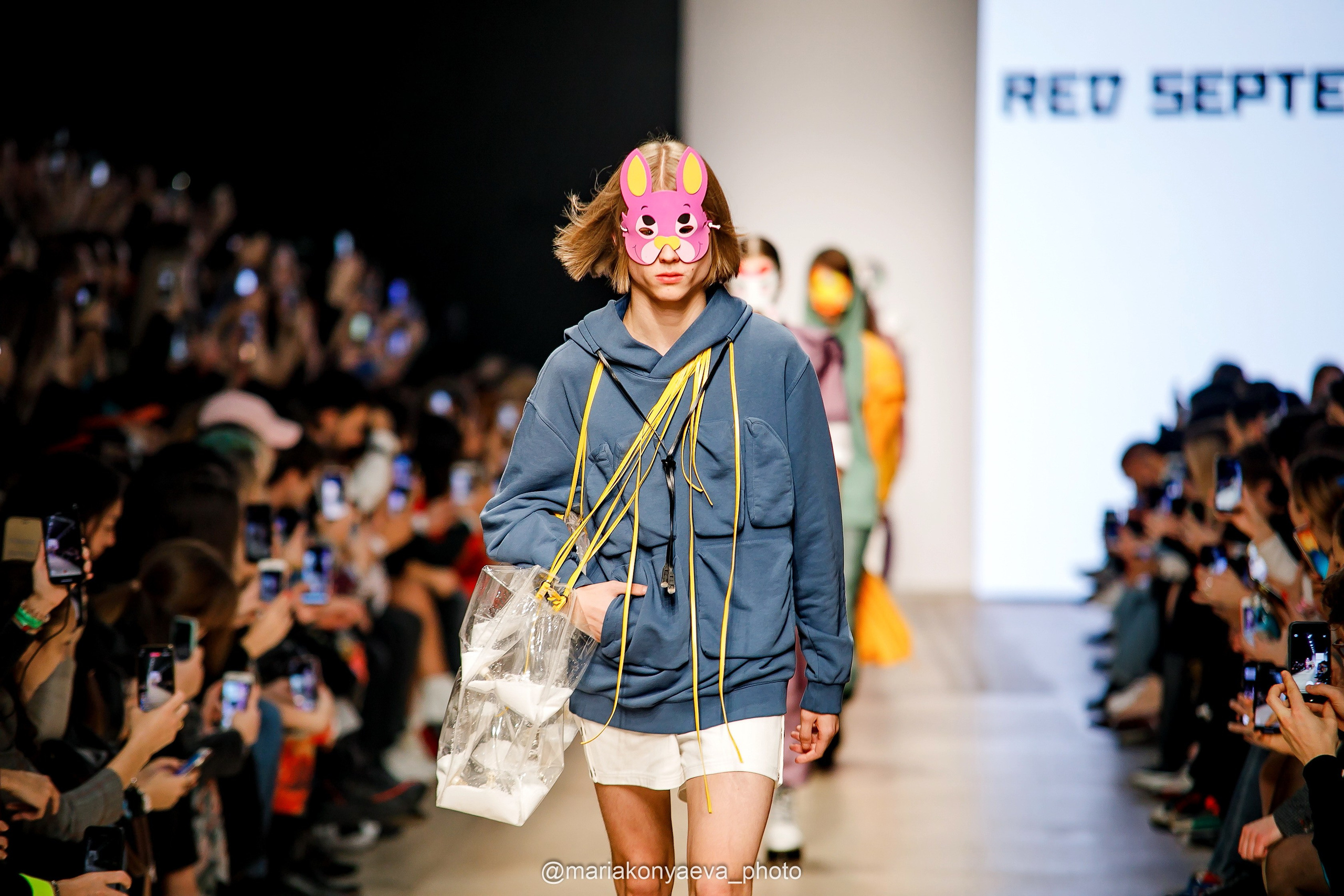 Mercedes-Benz Fashion Week