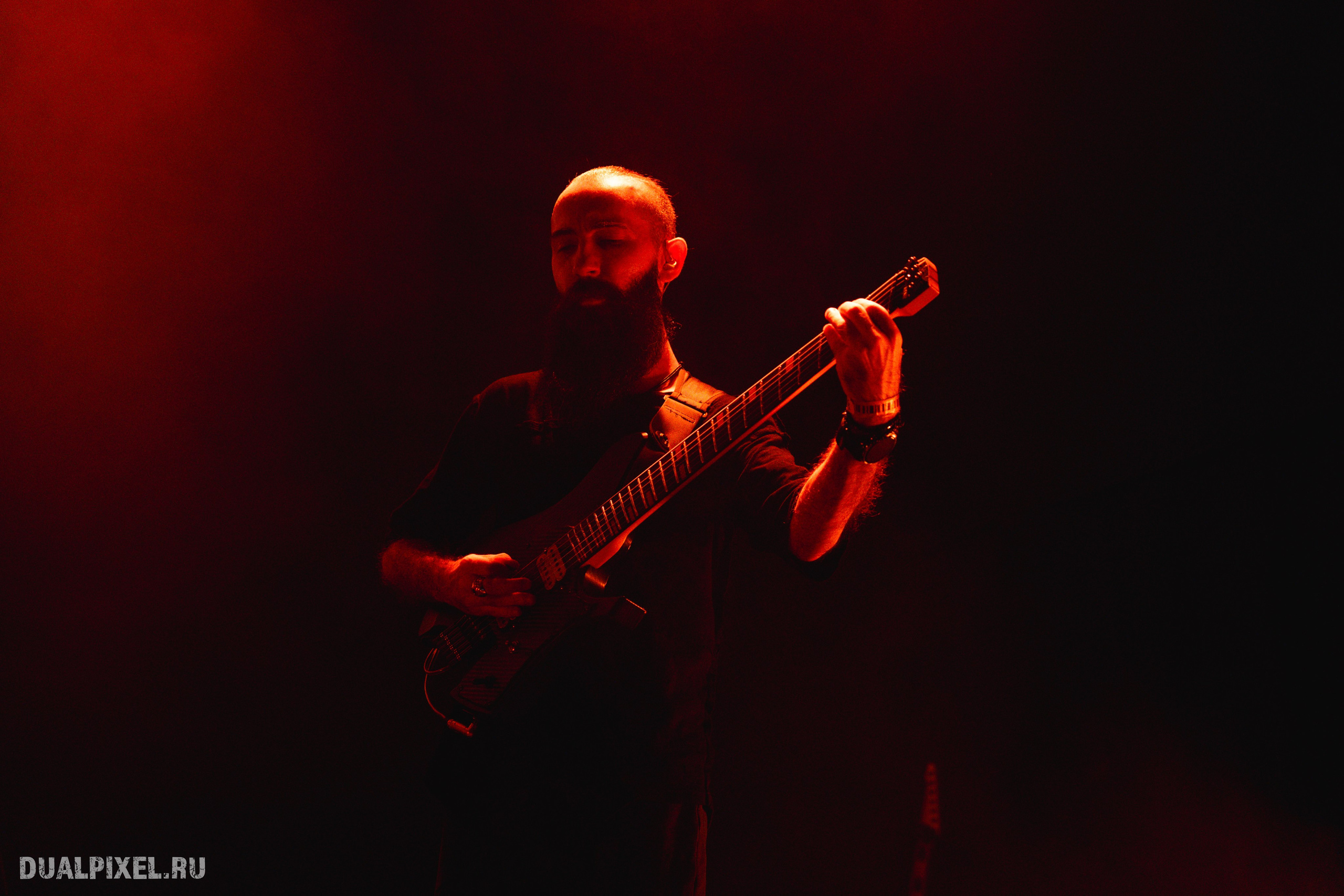 KAPRANOV. Магия музыки в кадре: Концертная Фотография