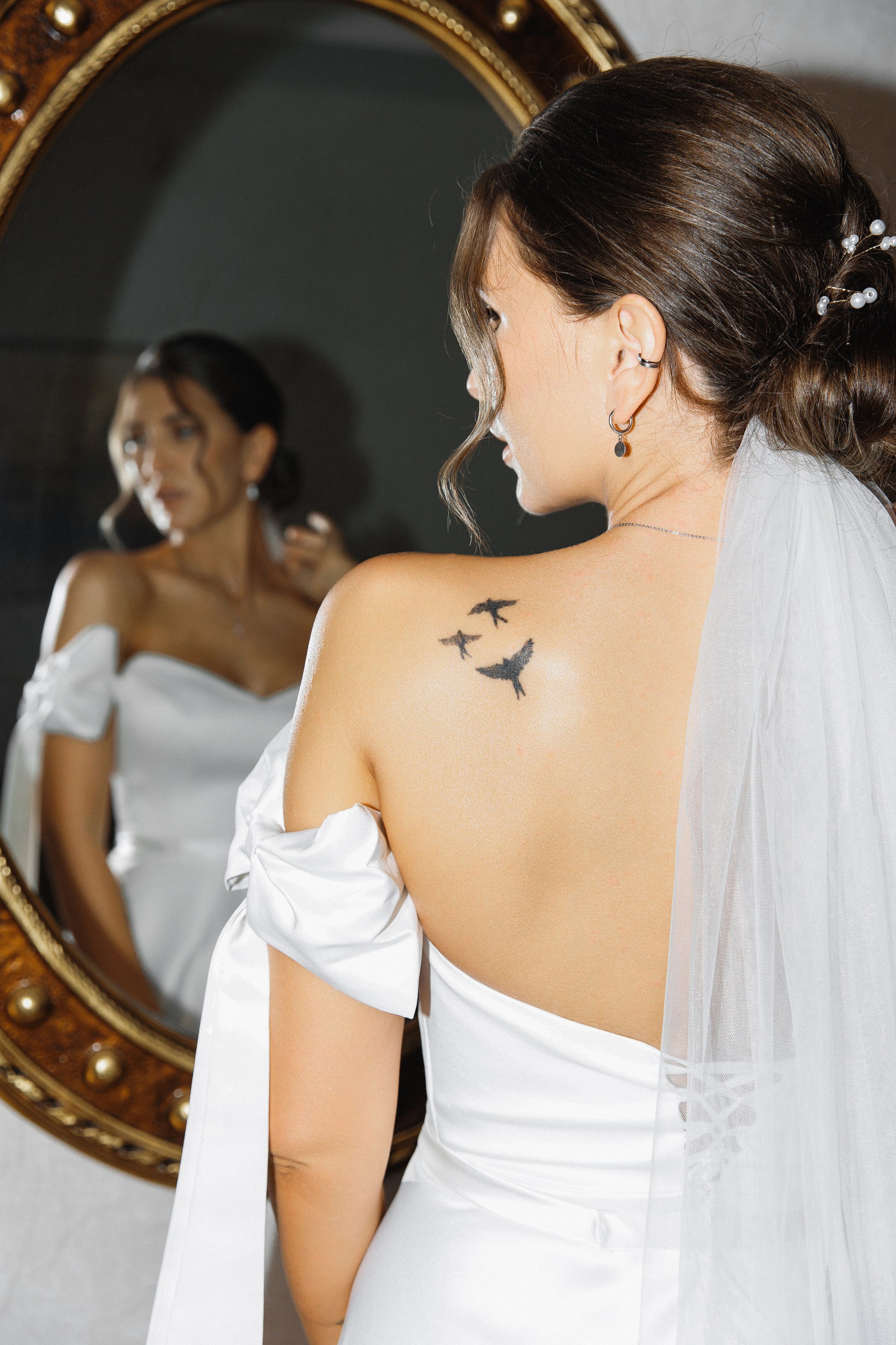 Кирилл и Марина. Romanovs | Свадебный фотограф и видеограф Чебоксары Казань Москва