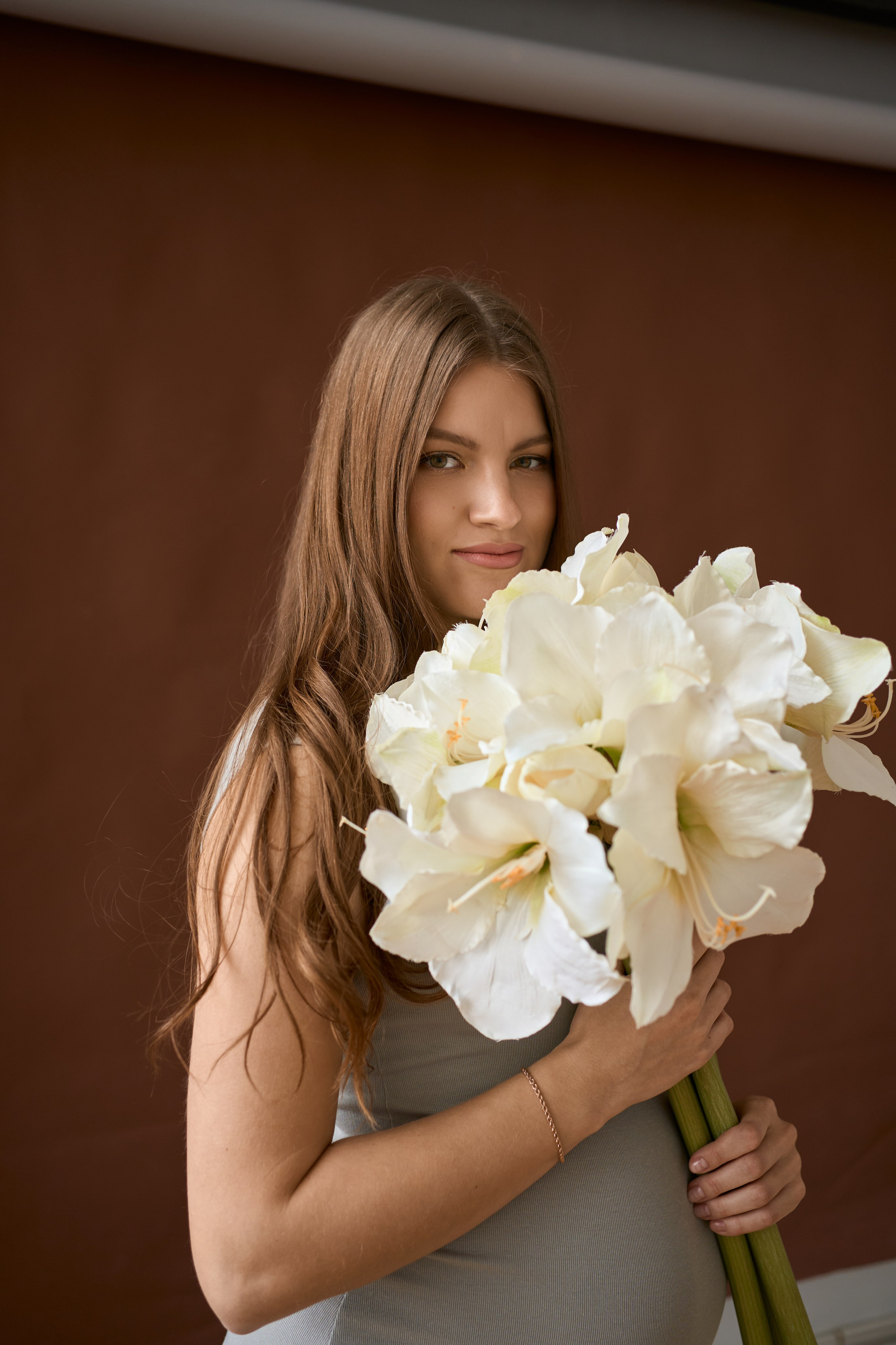 Беременность. Фотограф в Минске