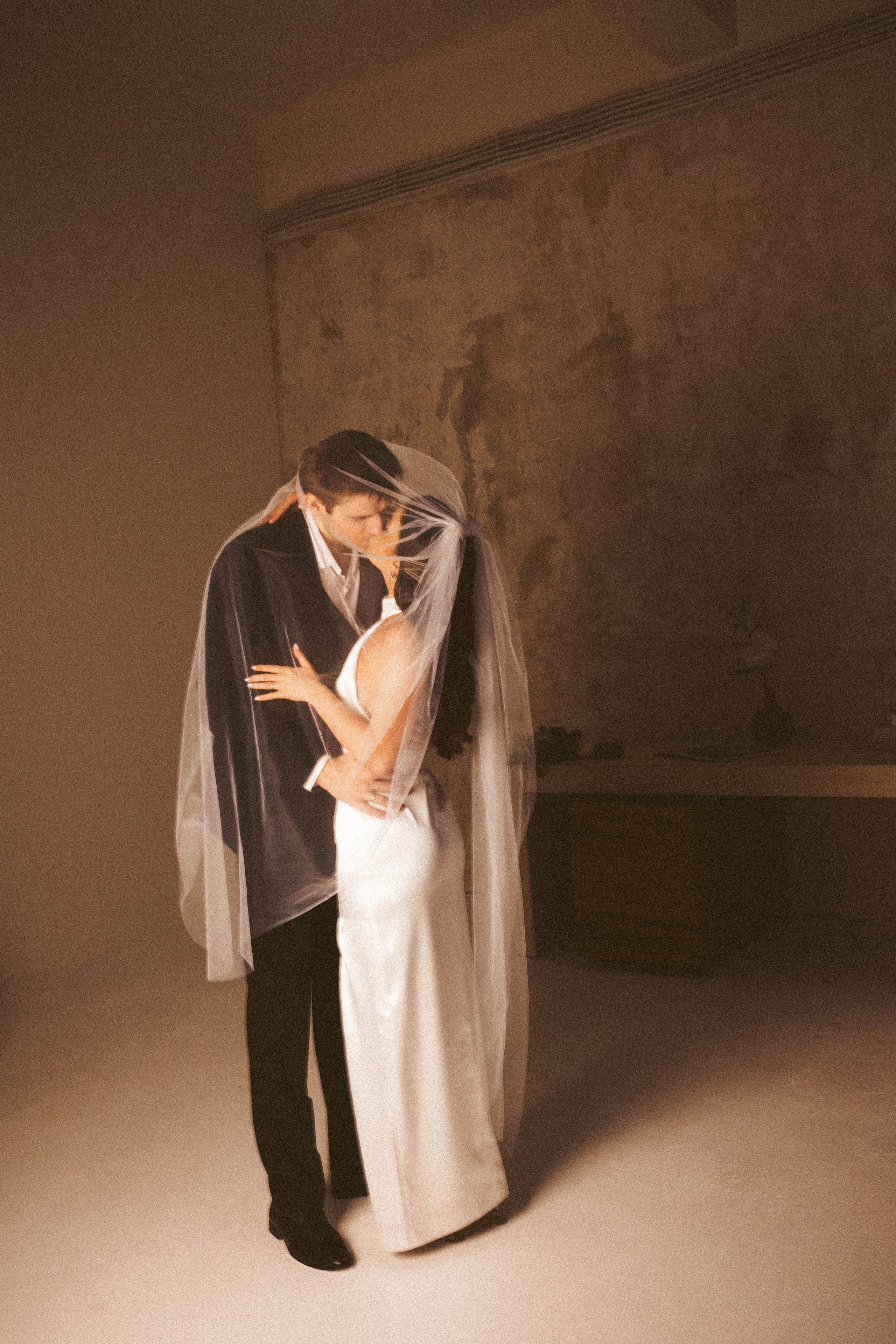 Максим/Мария. Фотограф в Москве Татьяна Сергеева