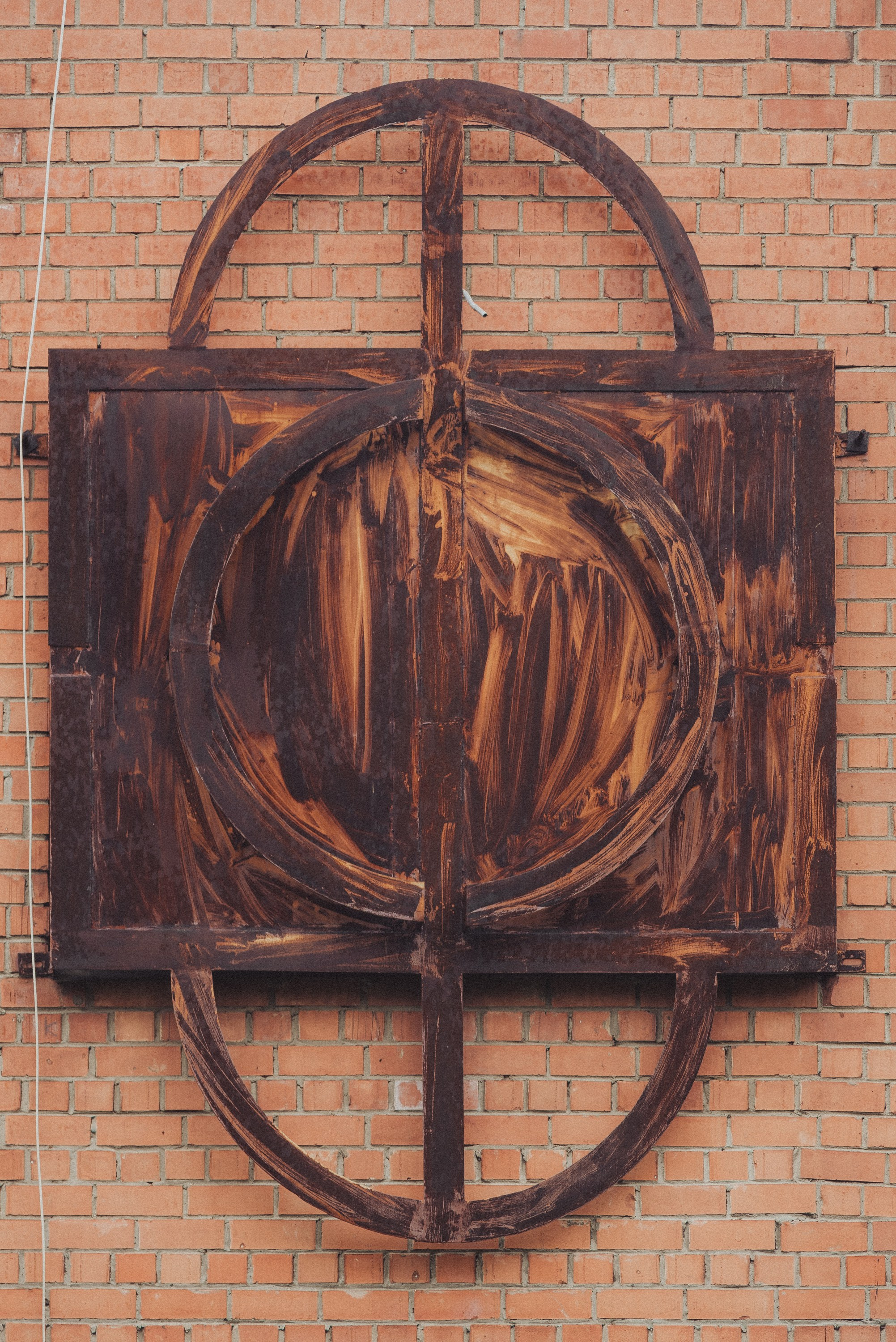 Проект #улицыгорода. Ярославль, ул. Республиканская. Документальный фотограф Илья Тихановский