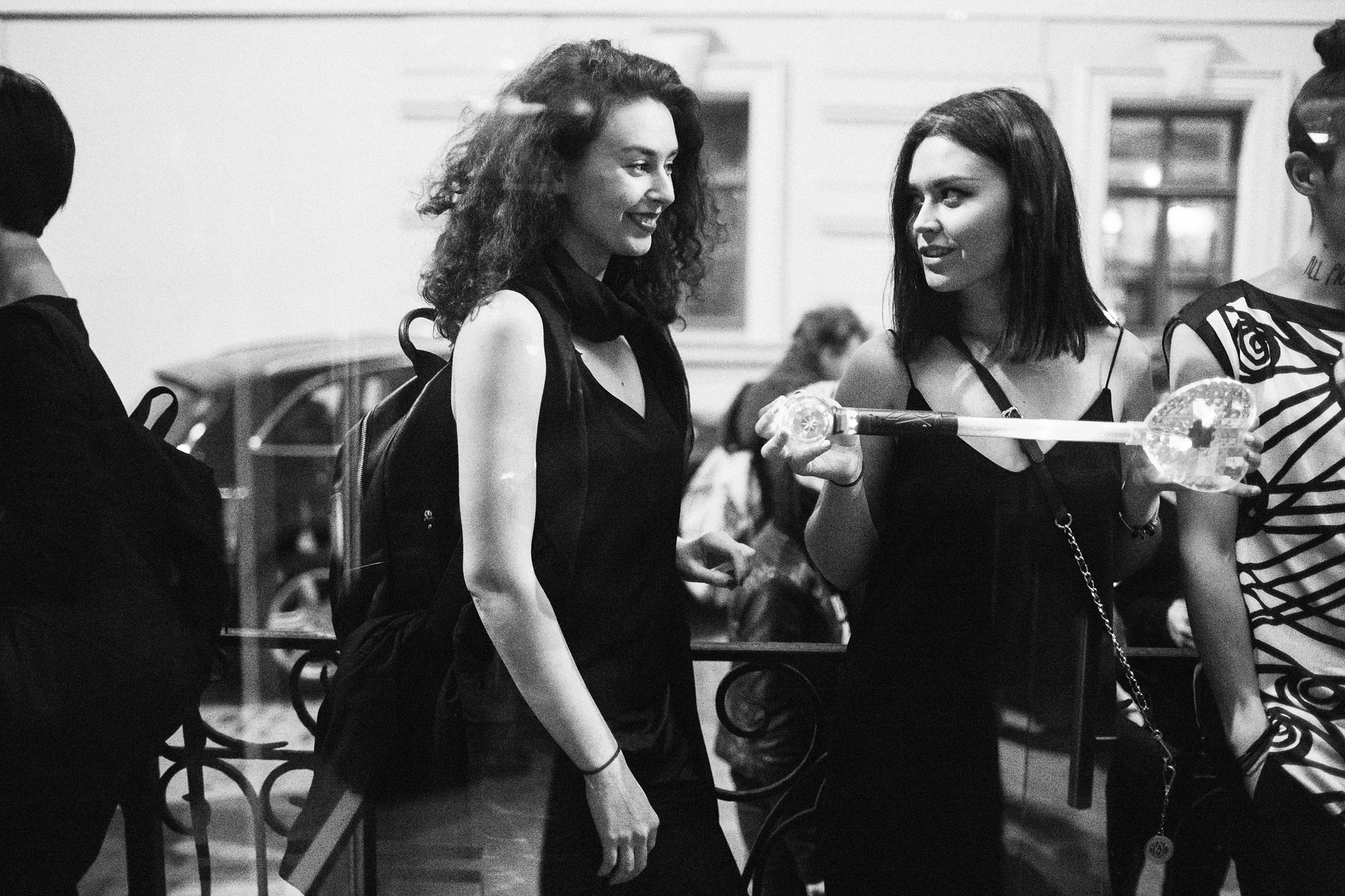 Андрей Бартенев 50, афтерпати. Дмитрий Смирнов. Фотография, дизайн