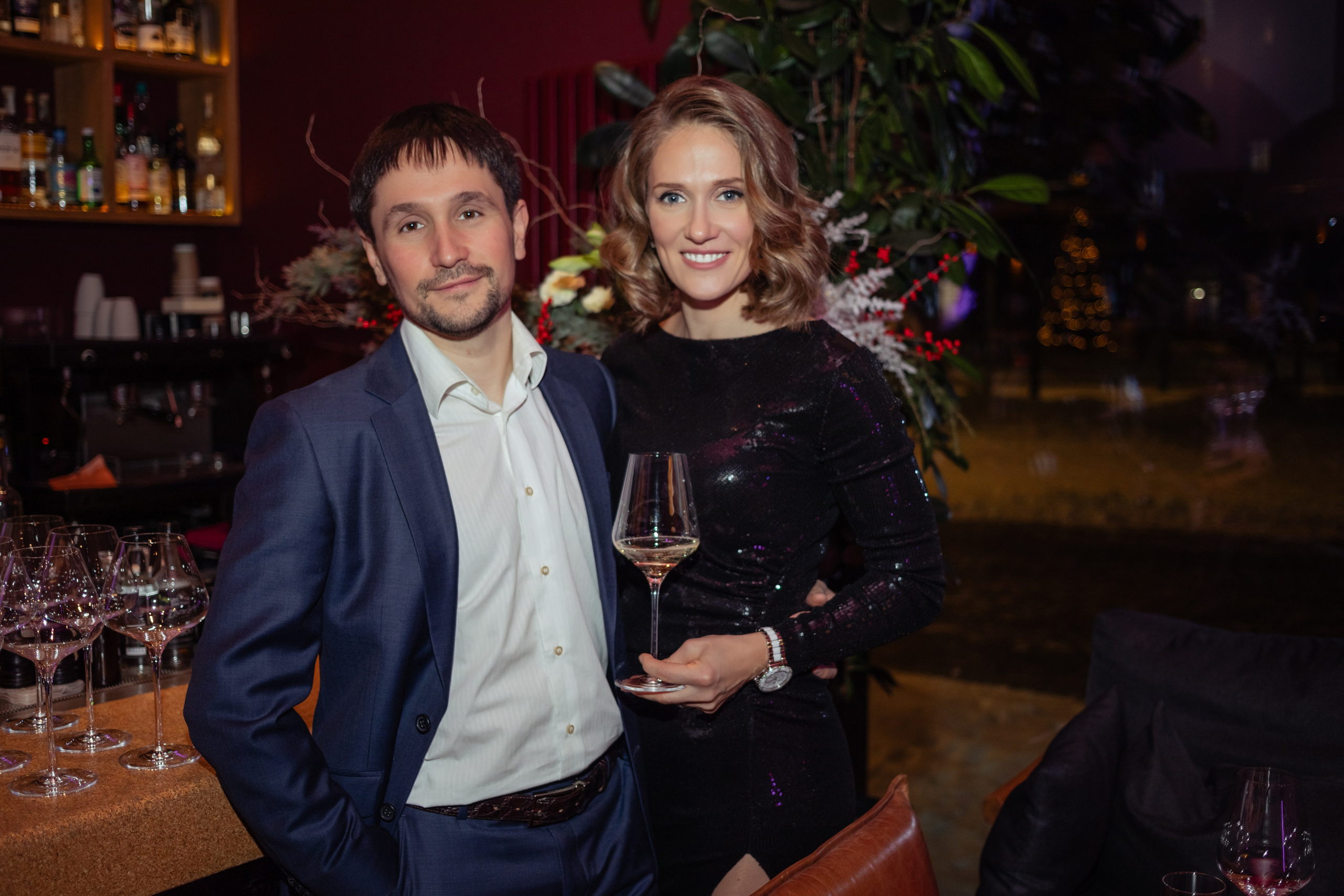 Корпоратив Relax. Фотограф Алина Гашникова