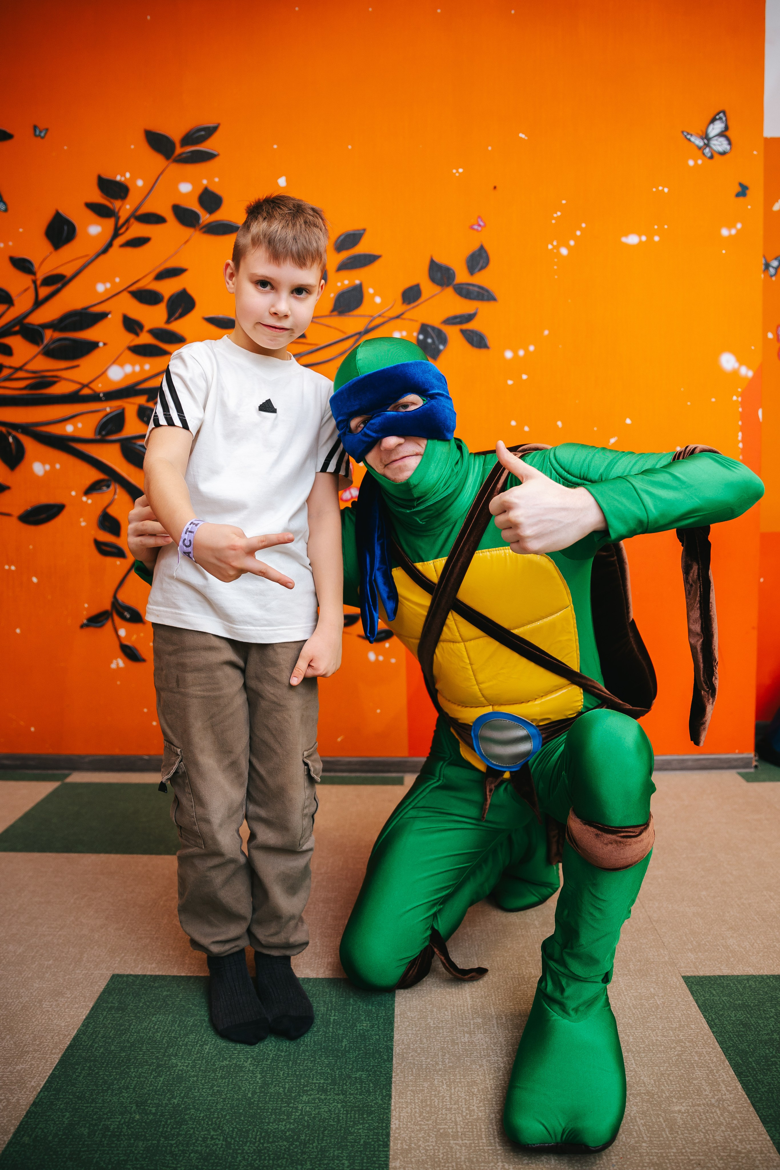 Мише 8 лет. Семейный lifestyle фотограф в Санкт-Петербурге Людмила Пахомова