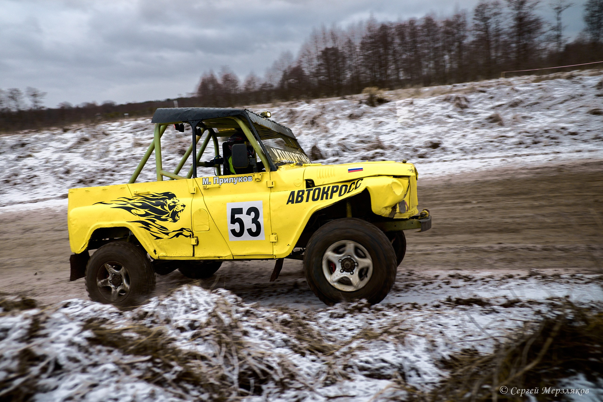 #вавожскийухаб автокросс. Спортивный репортажный фотограф в Ижевске Сергей Мерзляков
