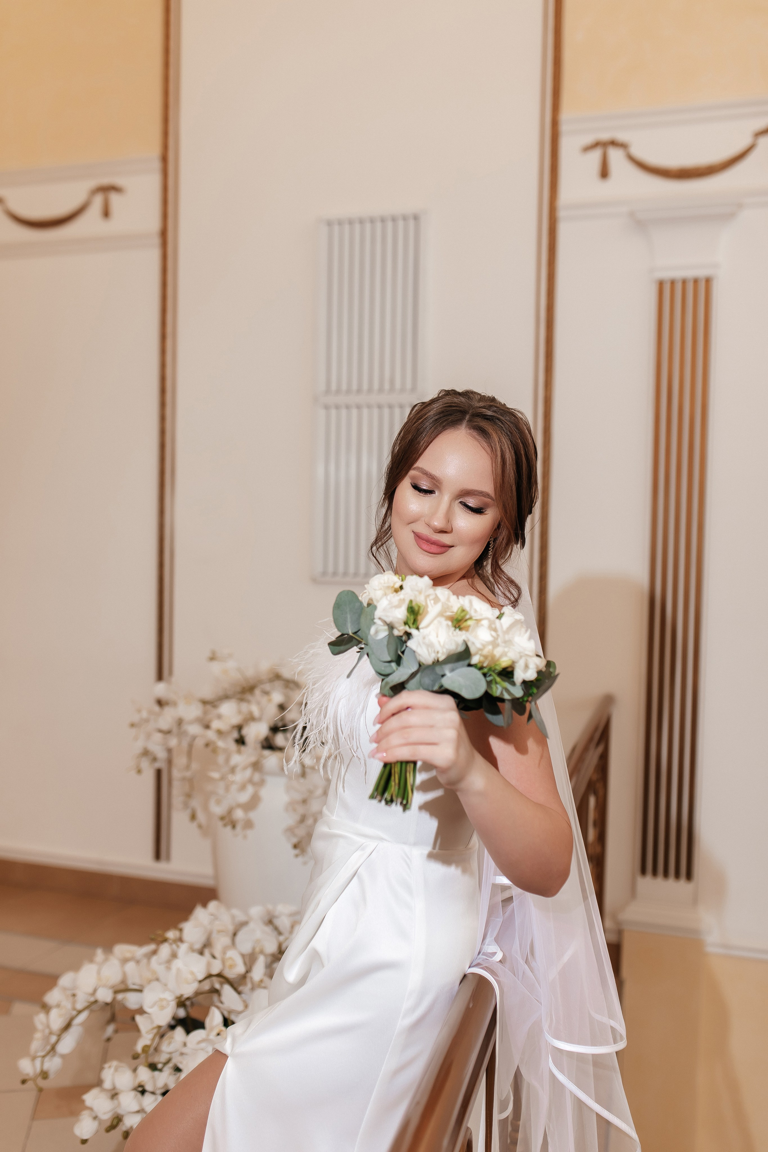 Анастасия и Максим. Фотограф Тимербаева Алина г. Сургут