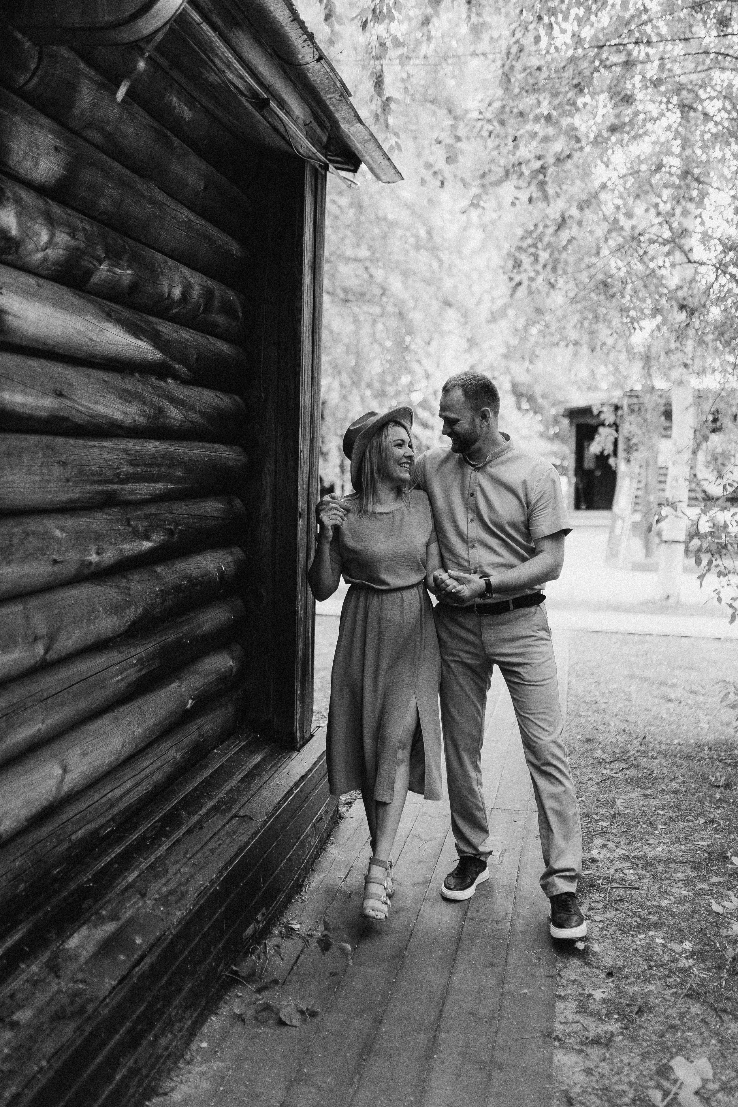 Кристина и Павел. Фотограф Тимербаева Алина г. Сургут