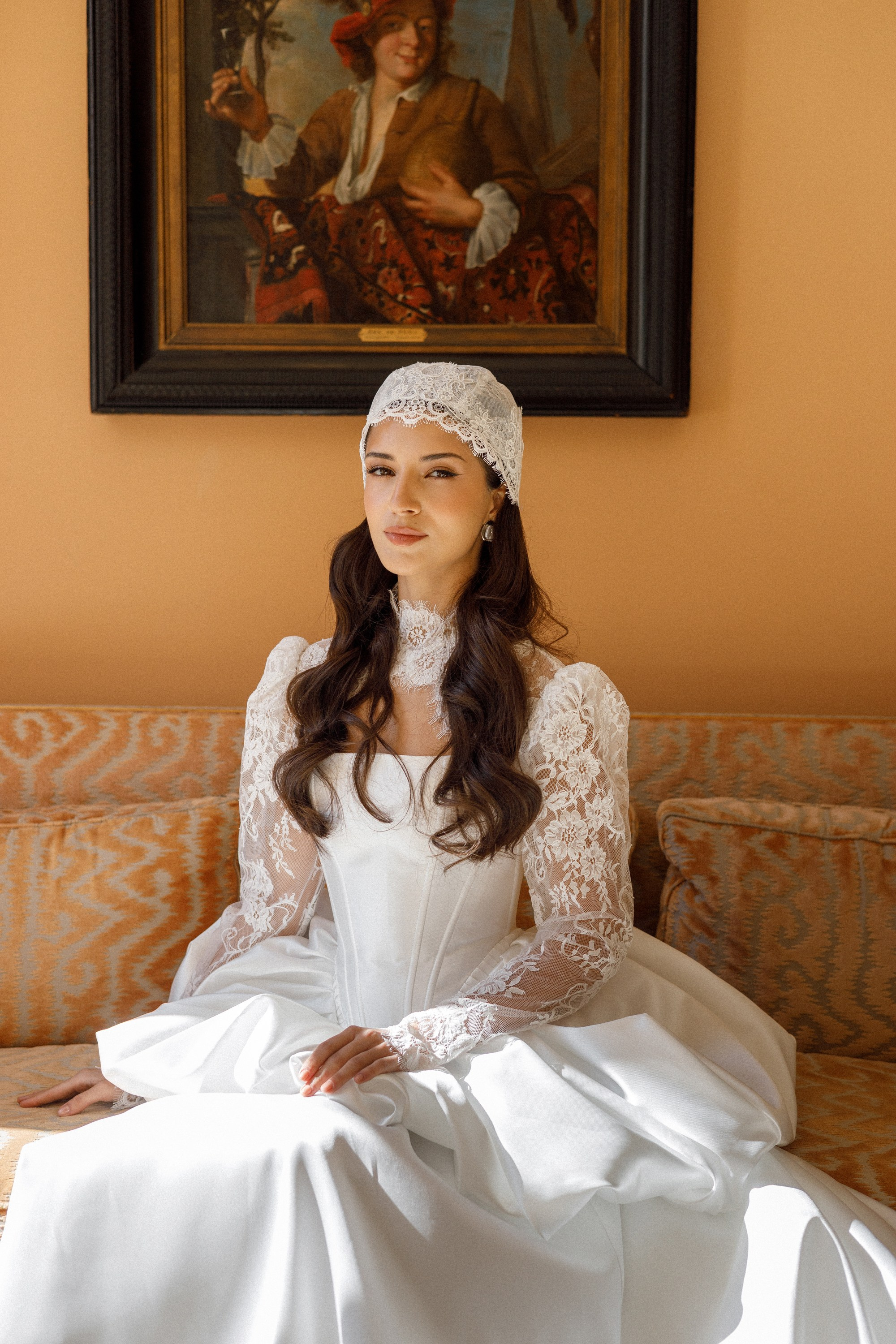 Петр и Лейла