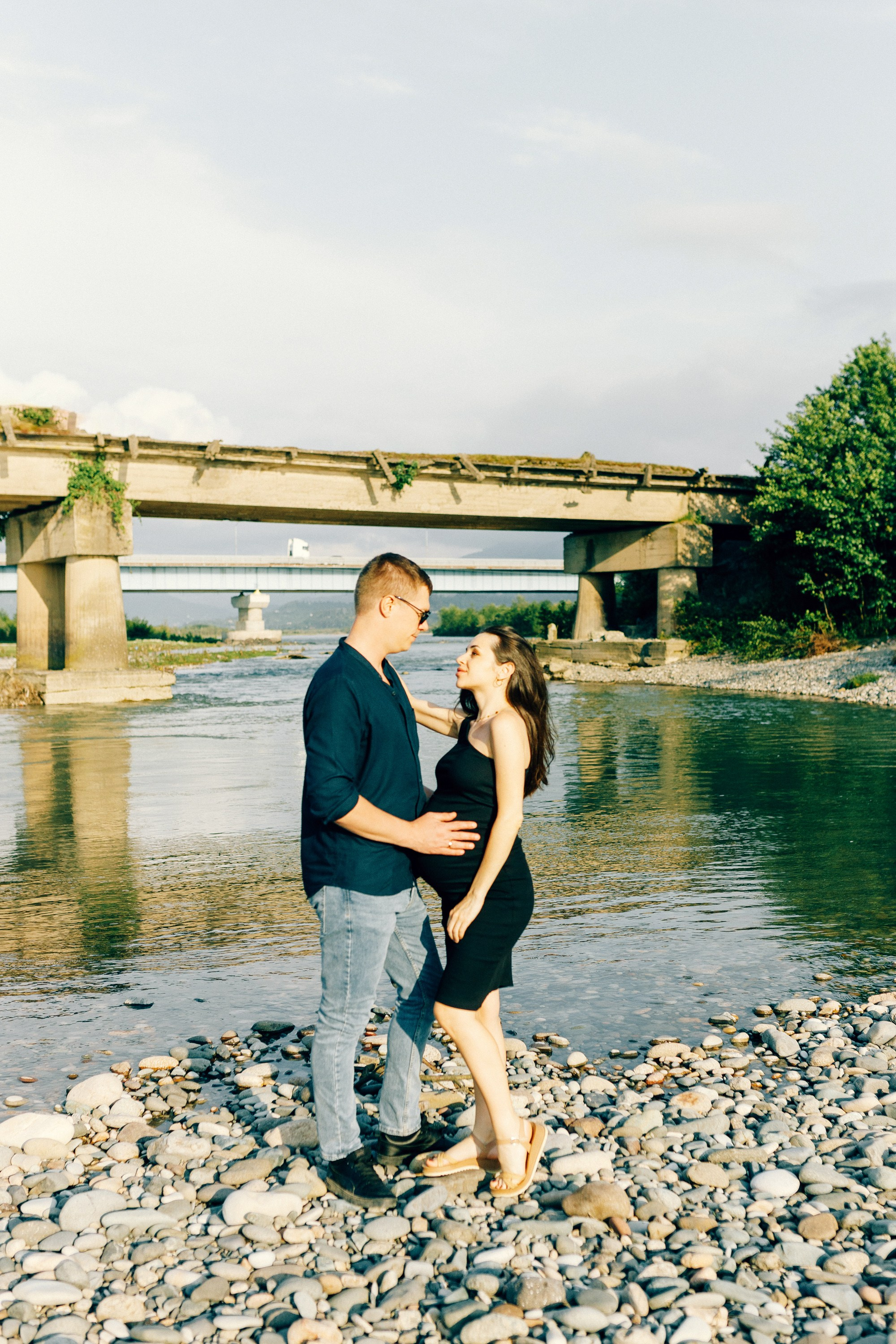 Степан и Лилия