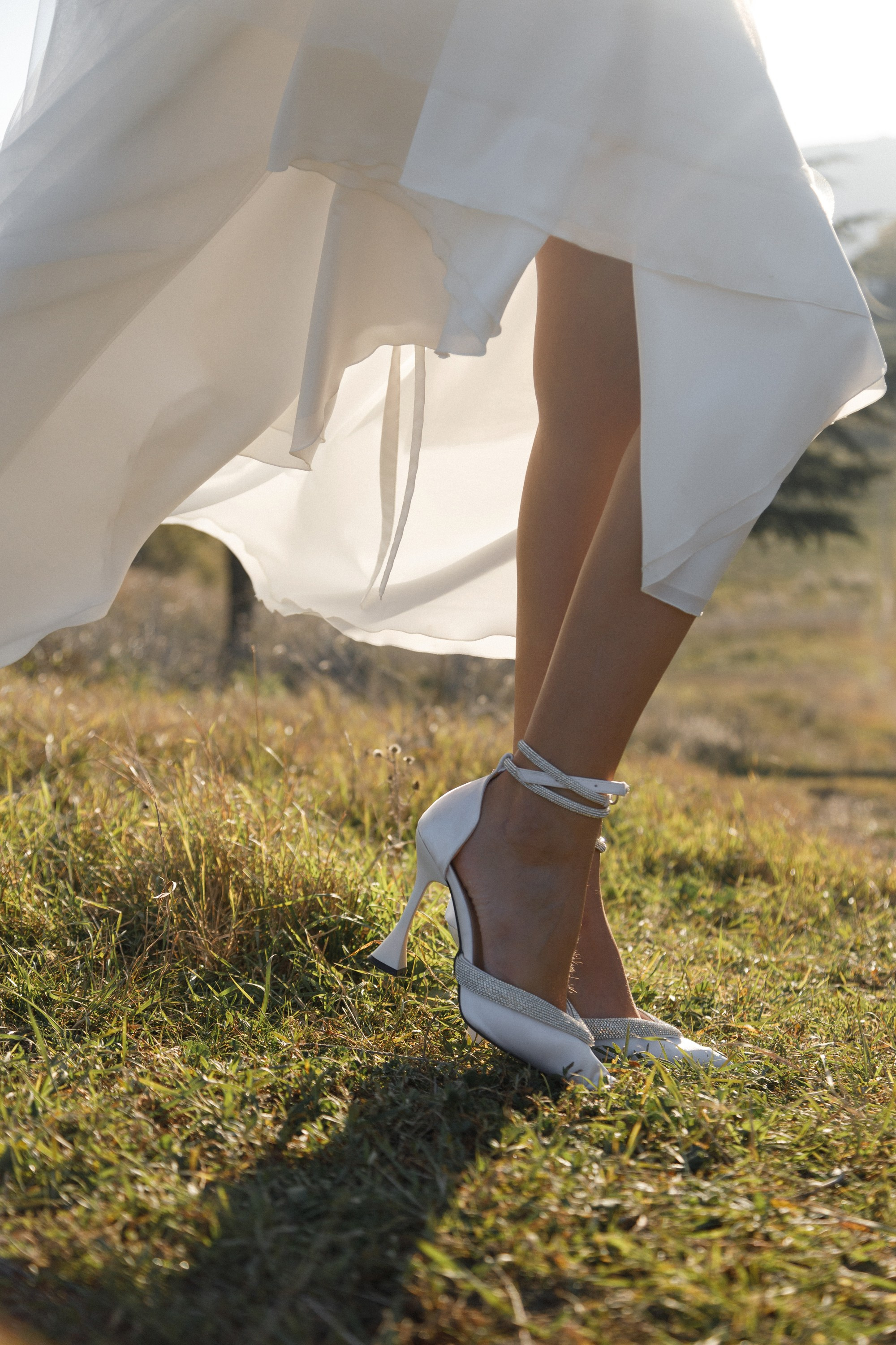 Свадебная съемка в Грузии