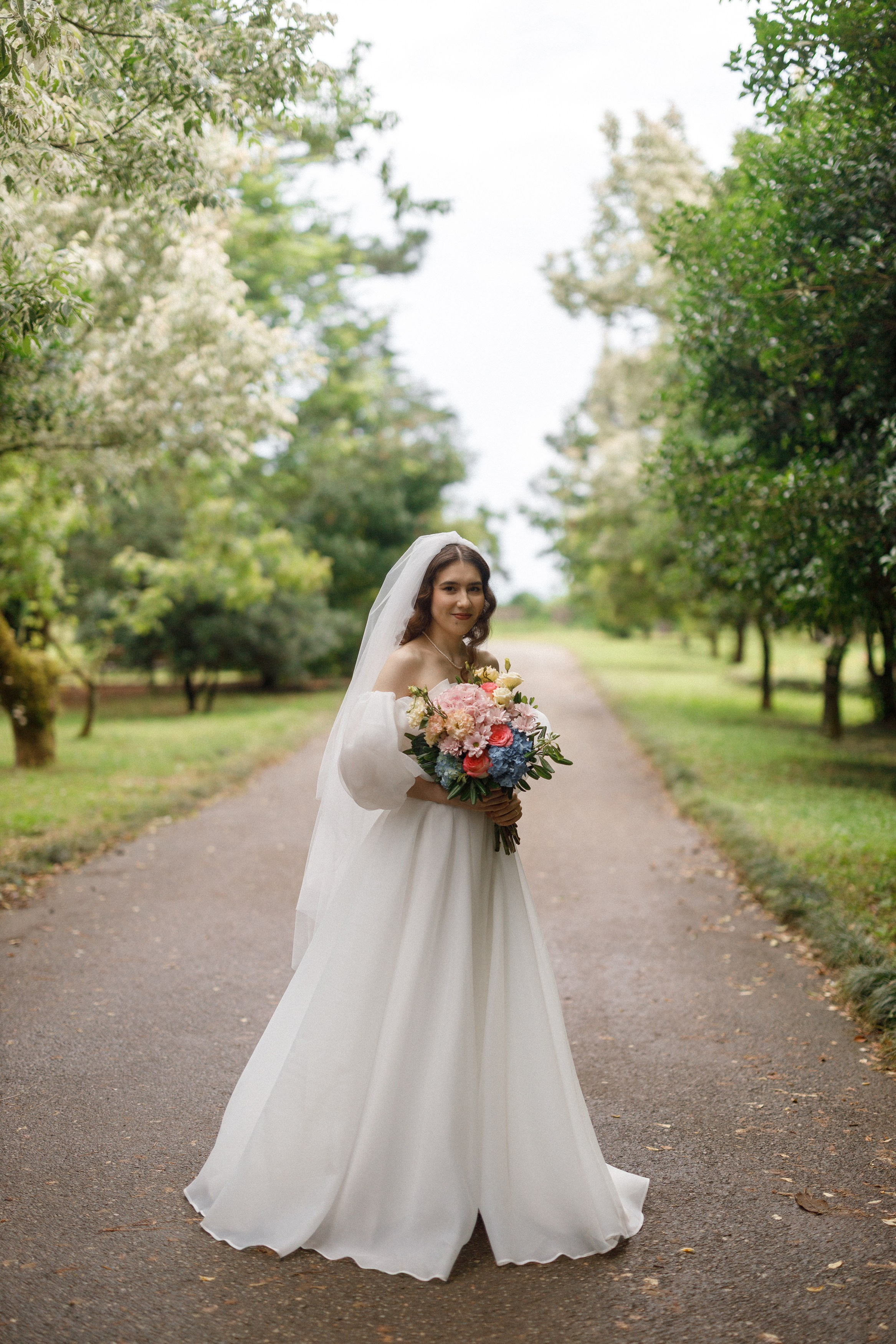 Мартин и Гульназ