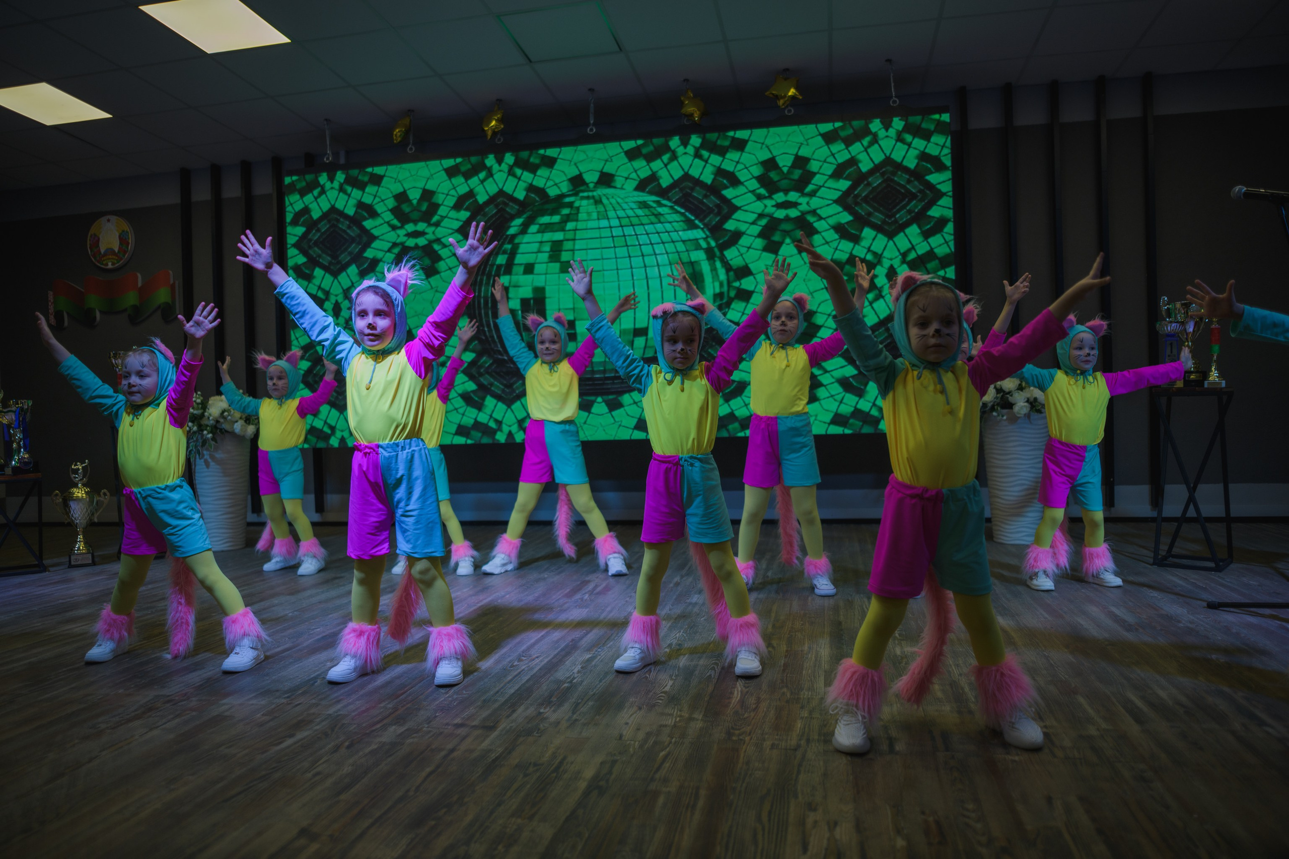 «Жемчужина Полесья». Репортажный фотограф Владимир Беляй