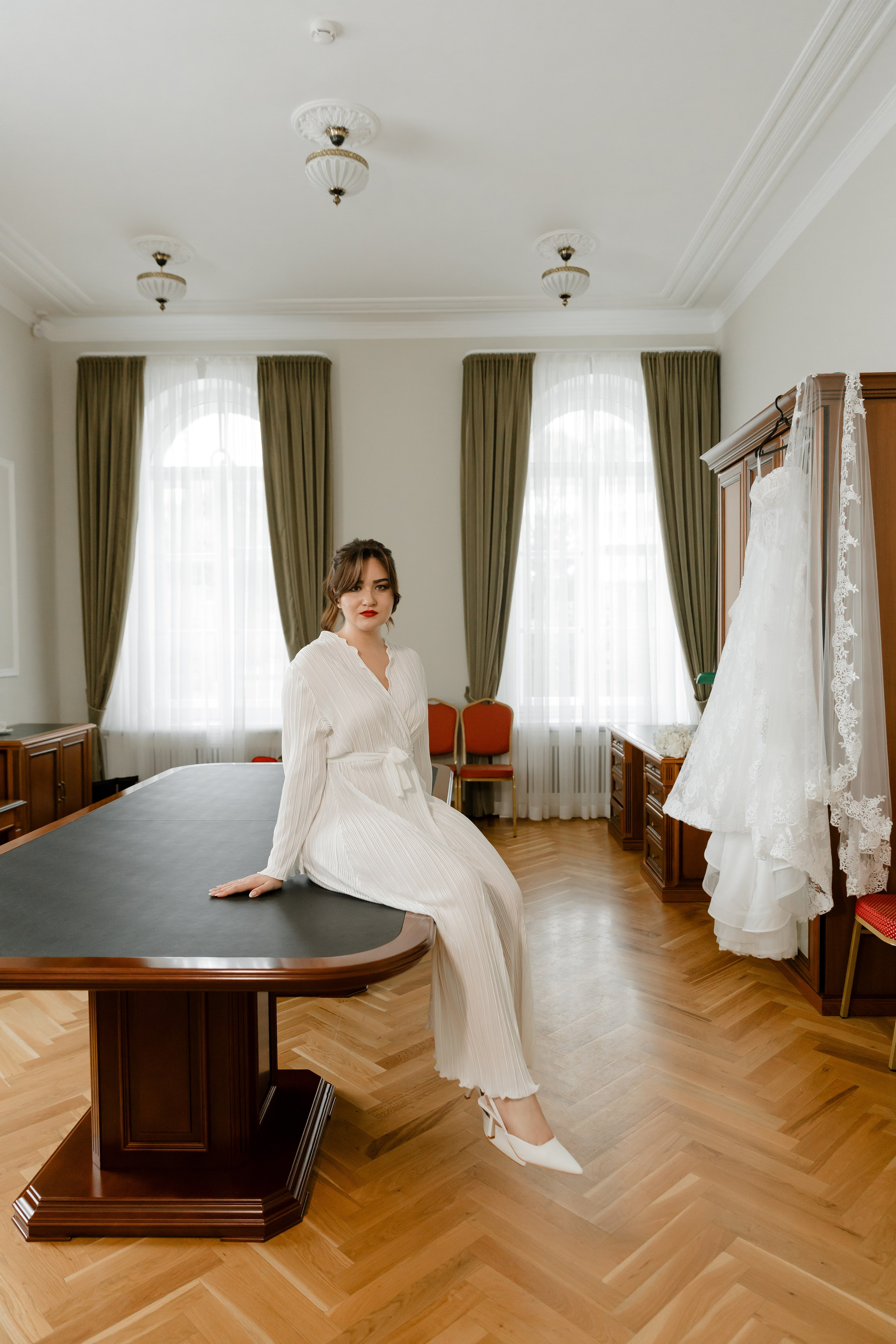 Даниил и Валерия. Свадебный и семейный фотограф Белово Анастасия Пьянкова