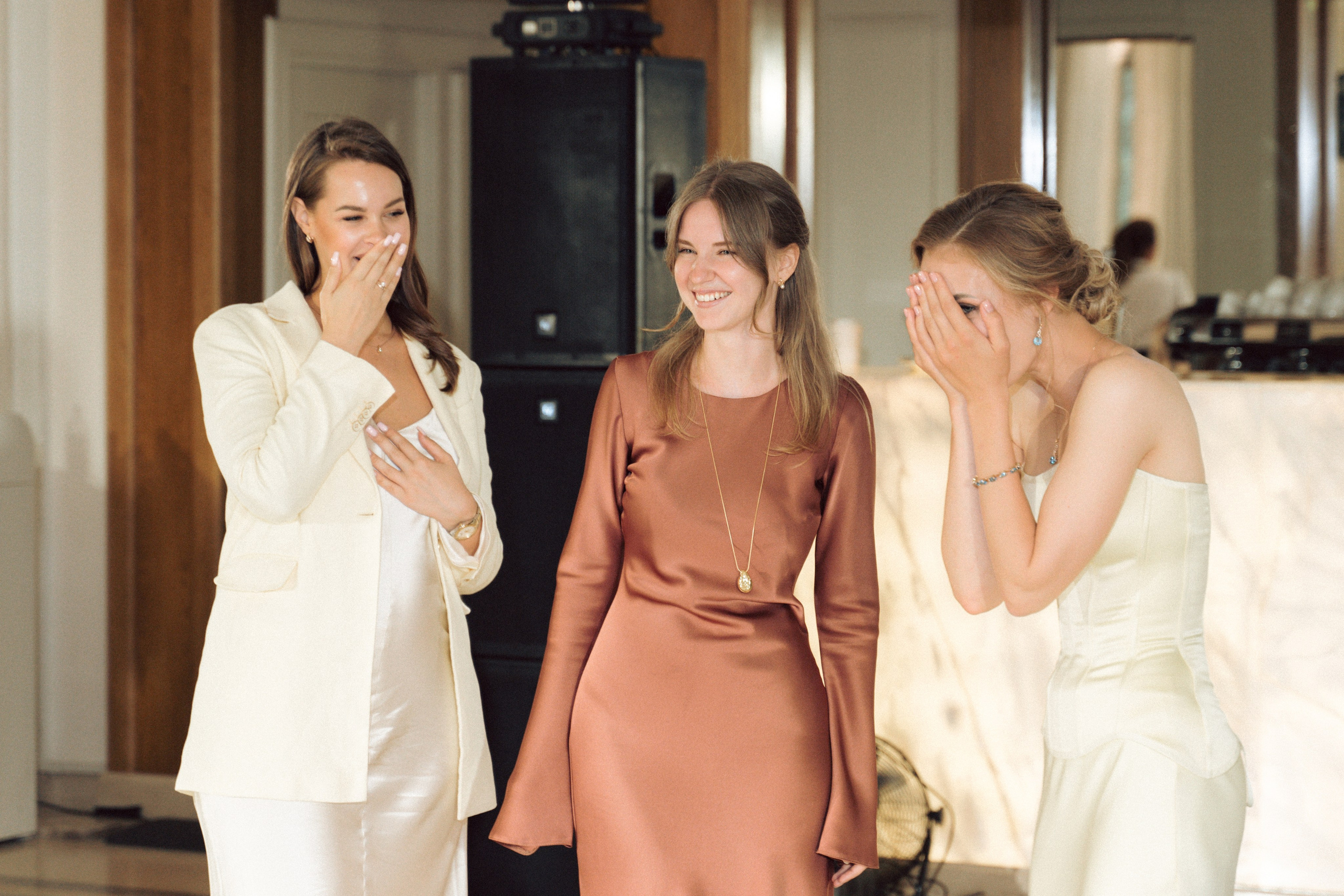 Мария и Станислав. Фотограф в Санкт-Петербурге Юлия Гербель