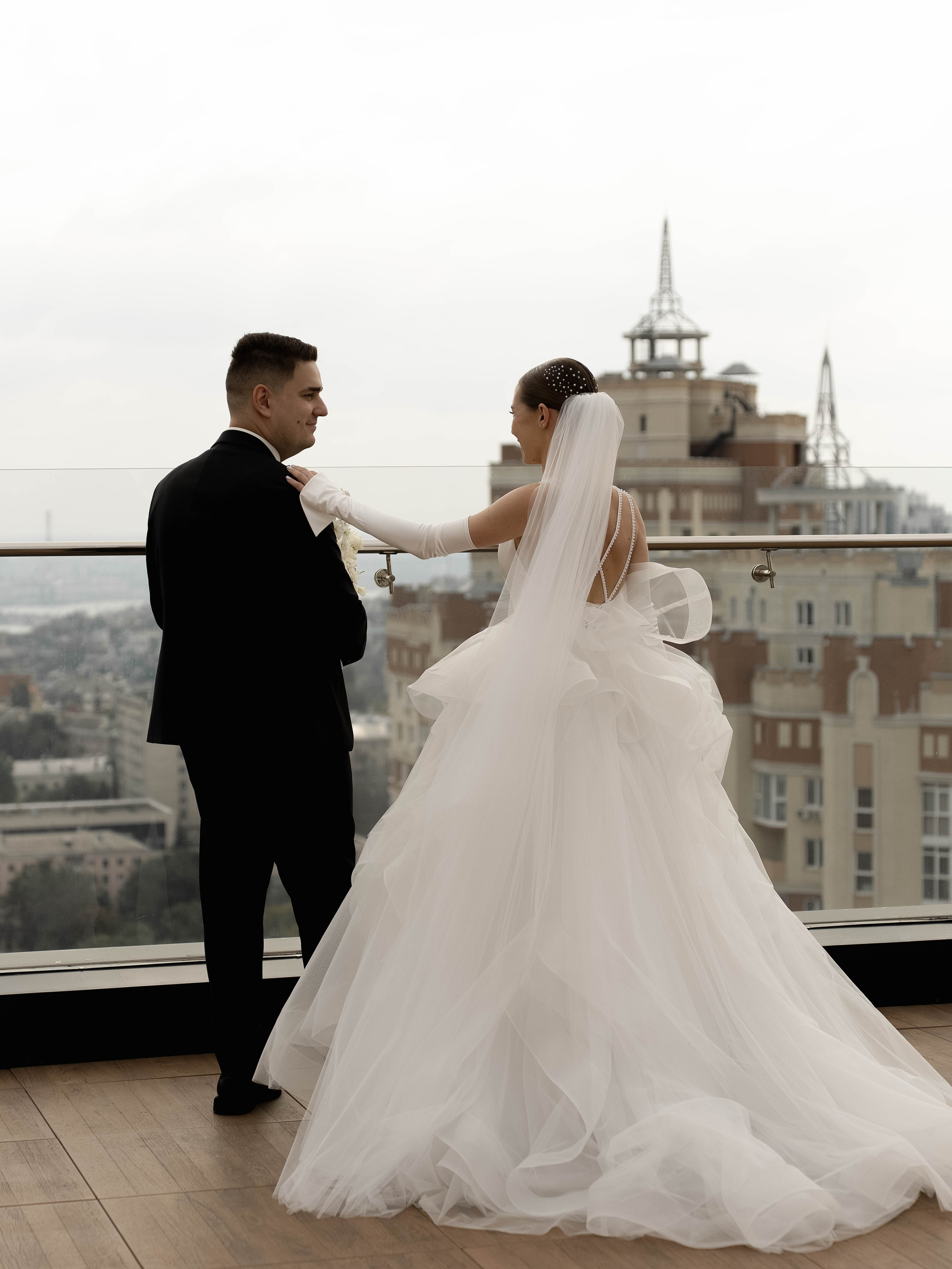 Нежная любовь. Фотограф Воронеж / Санкт-Петербург / Москва / Липецк Екатерина Струкова