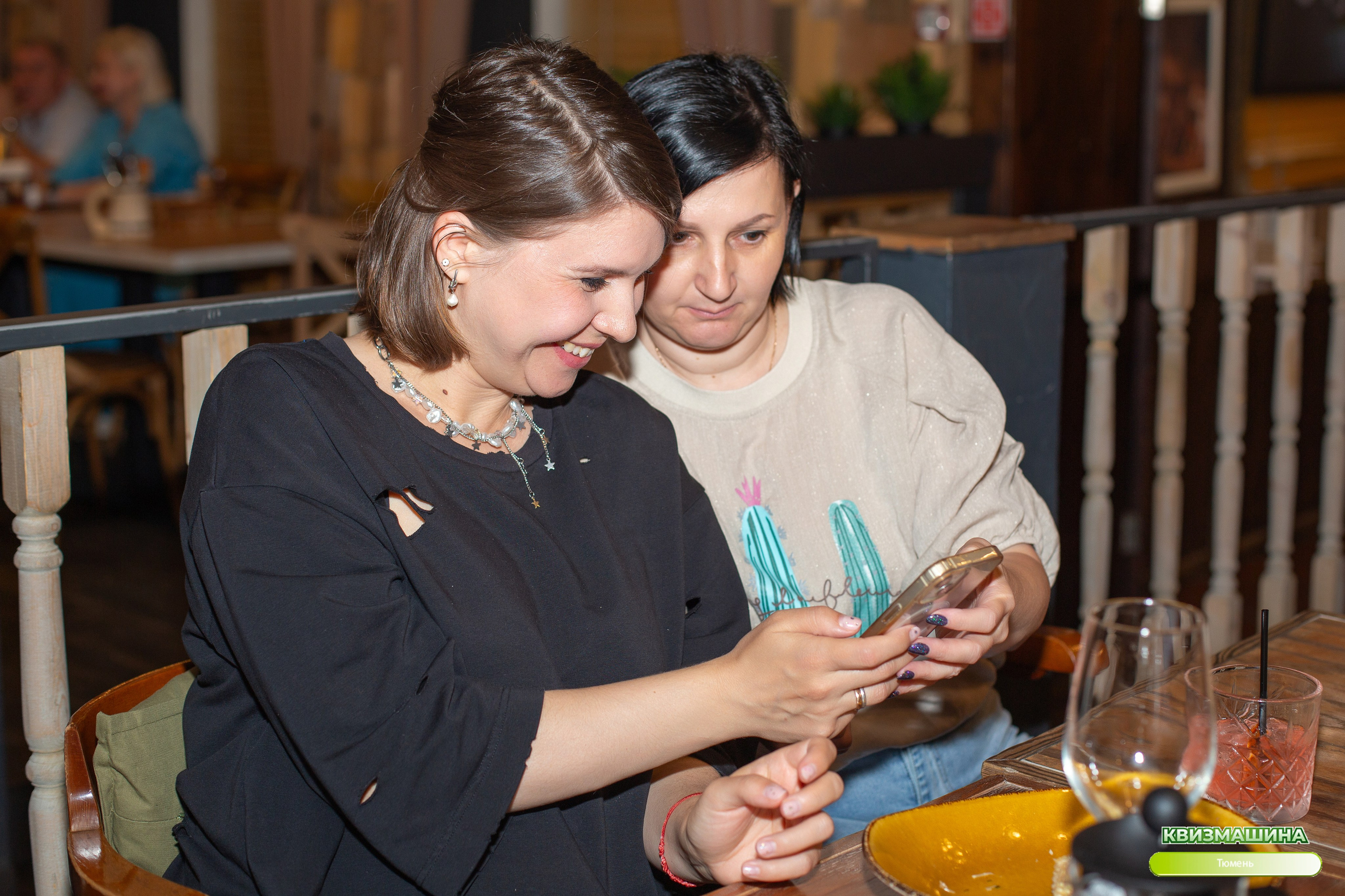 Квиз. Ирина Квасова | Фотограф в стиле VOGUE | Тюмень