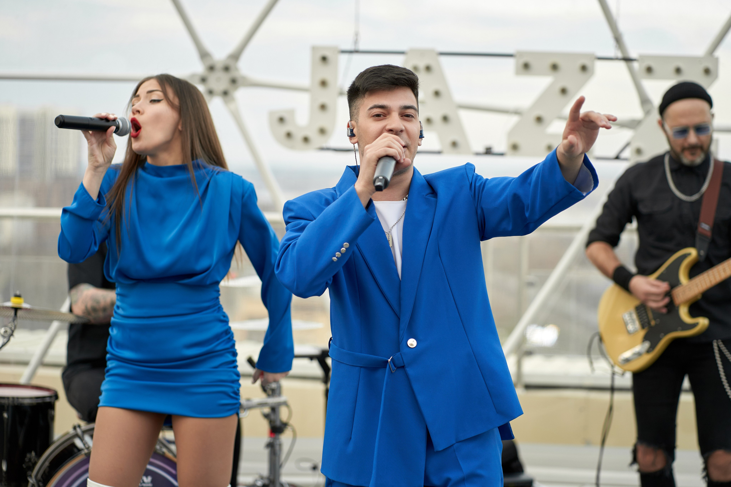 VezdeDekor. Свадебный фотограф Евгений Олейников в Воронеже