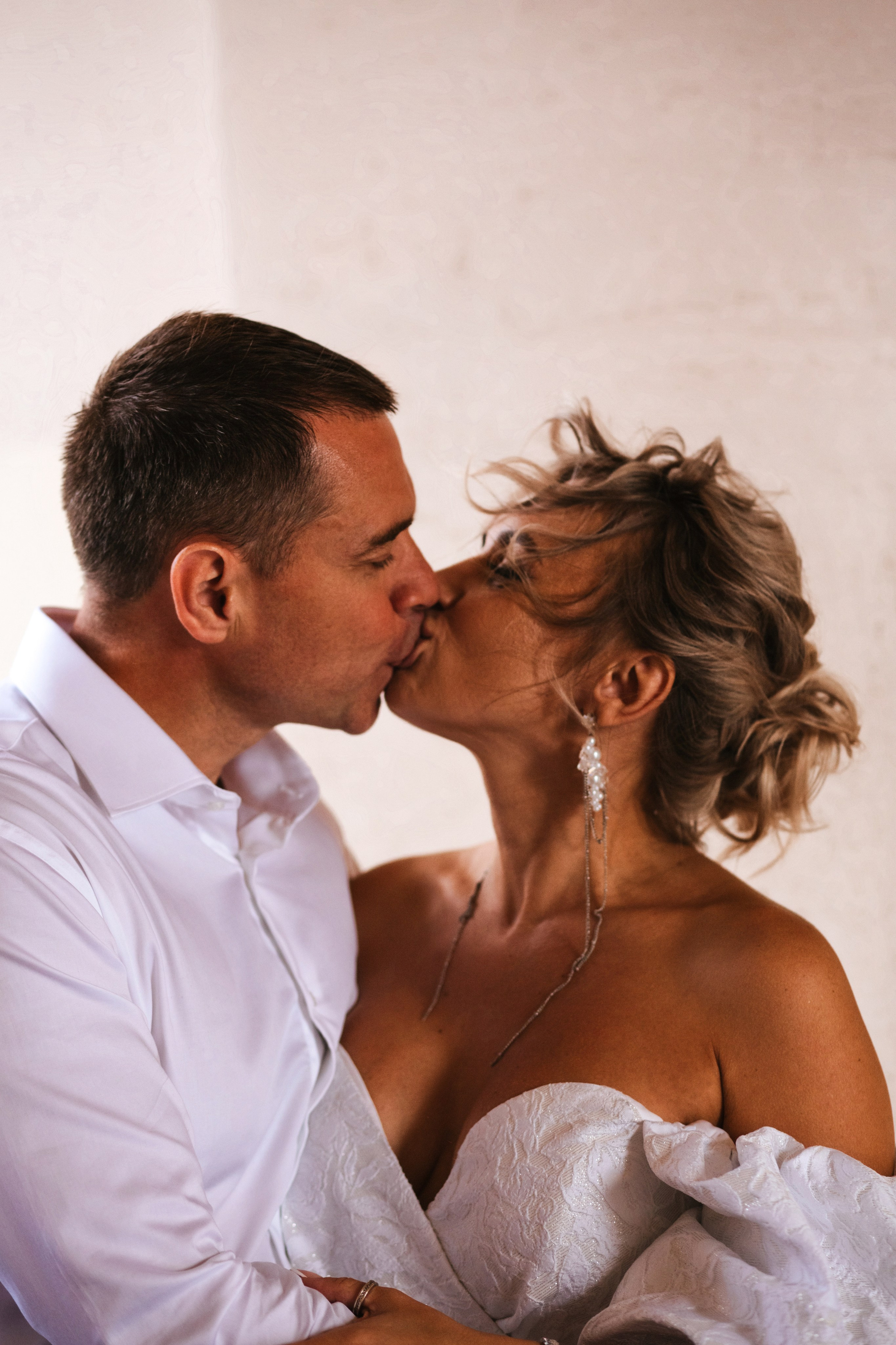 Иван и Анастасия. Фотограф в Волгограде и Москве | Анастасия Лаврова