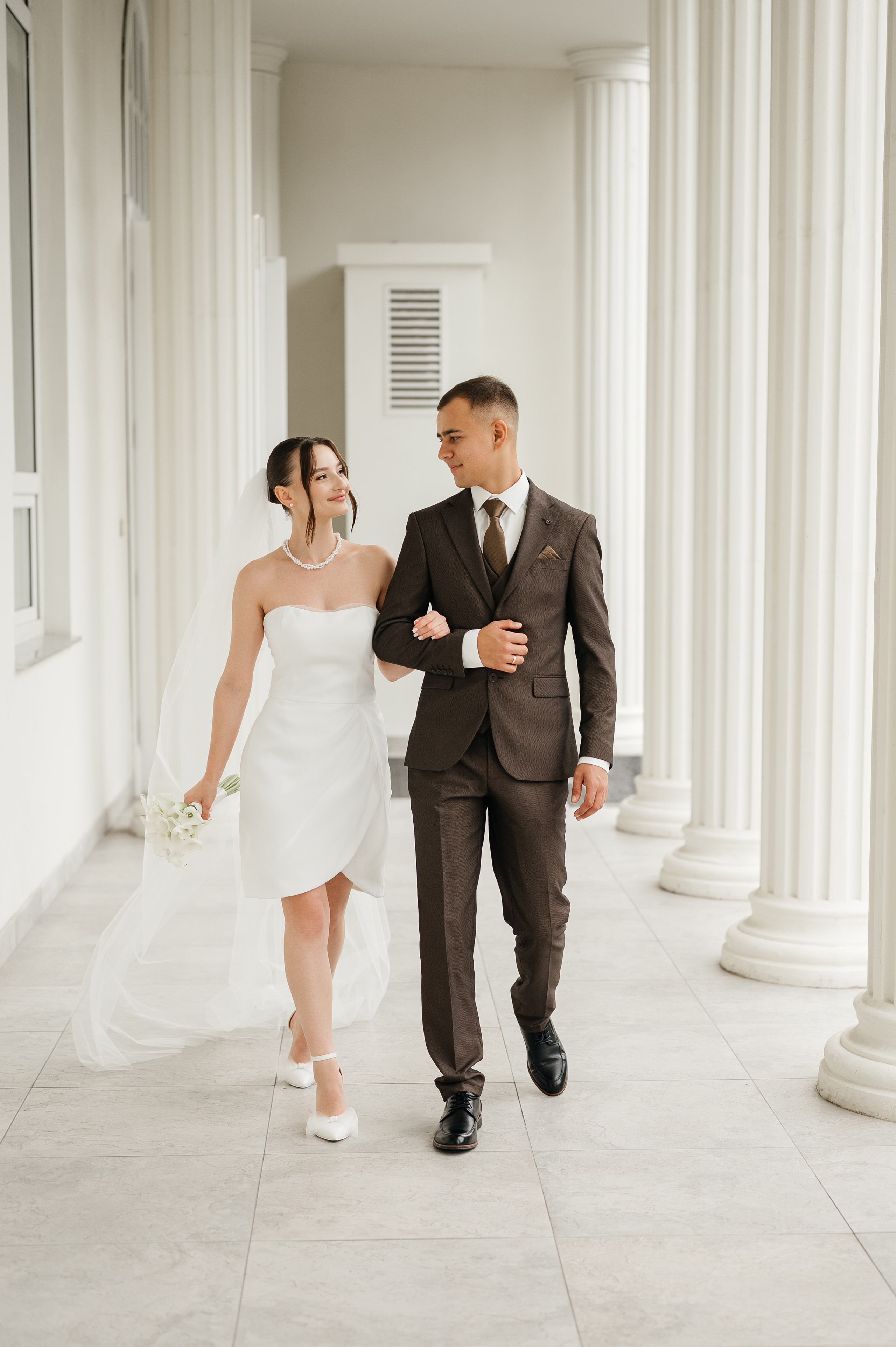 Константин и Виктория. Свадебный и семейный фотограф в Краснодаре Алина Мельник