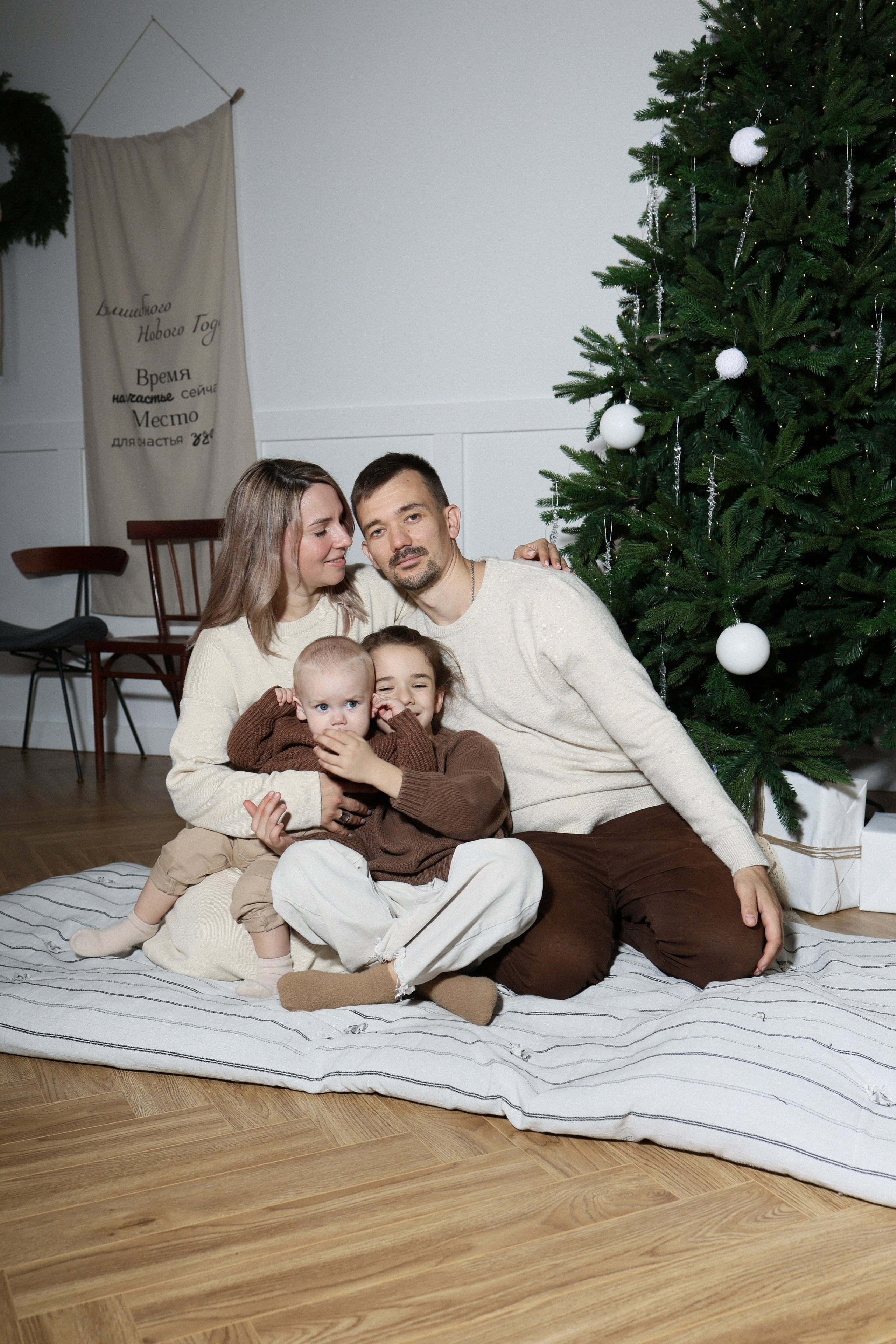 Семейная съемка. Семейный и репортажный фотограф в Анапе, Витязево, Темрюке и Краснодаре