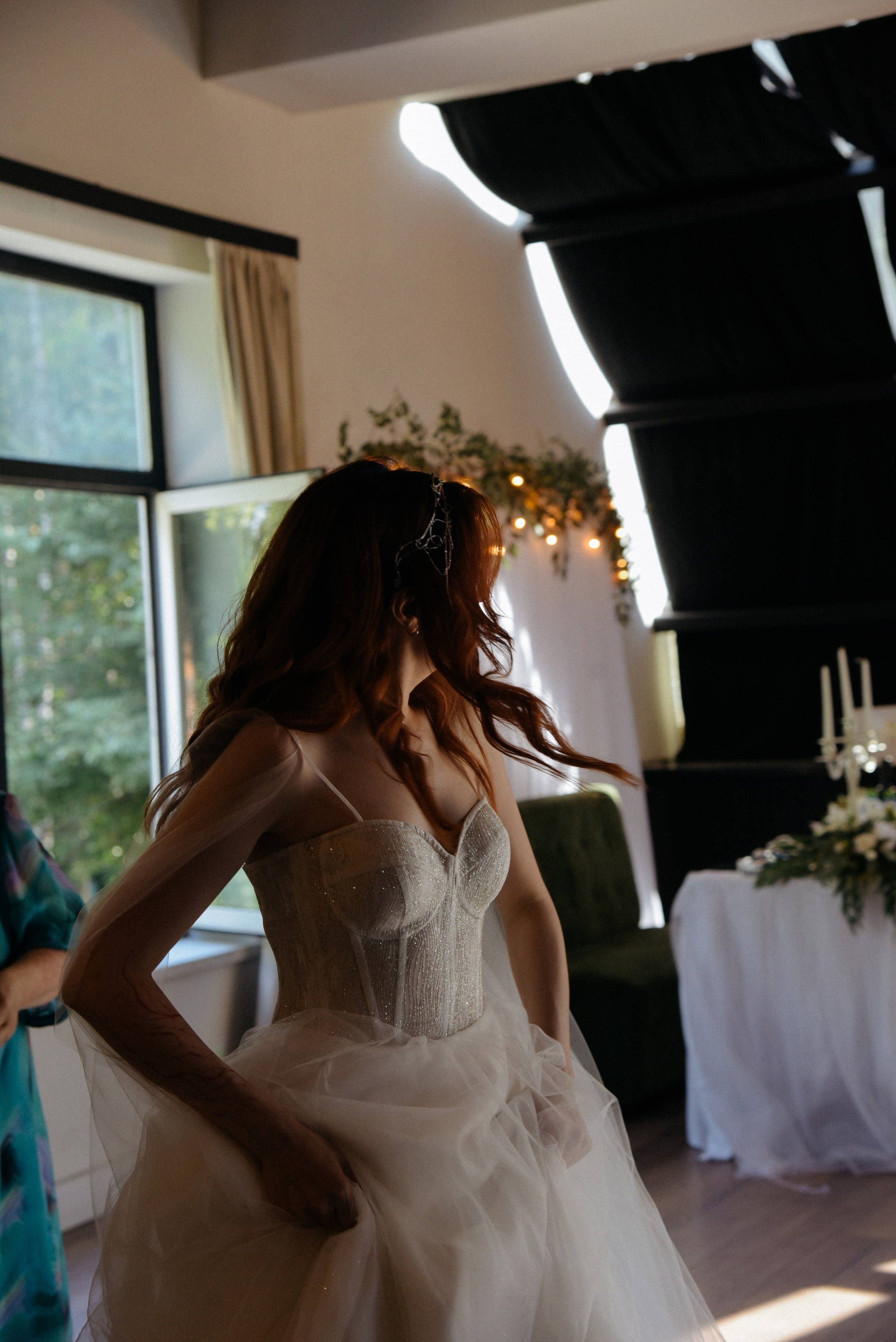 Про лес. Фотограф Лола Волна, город Москва