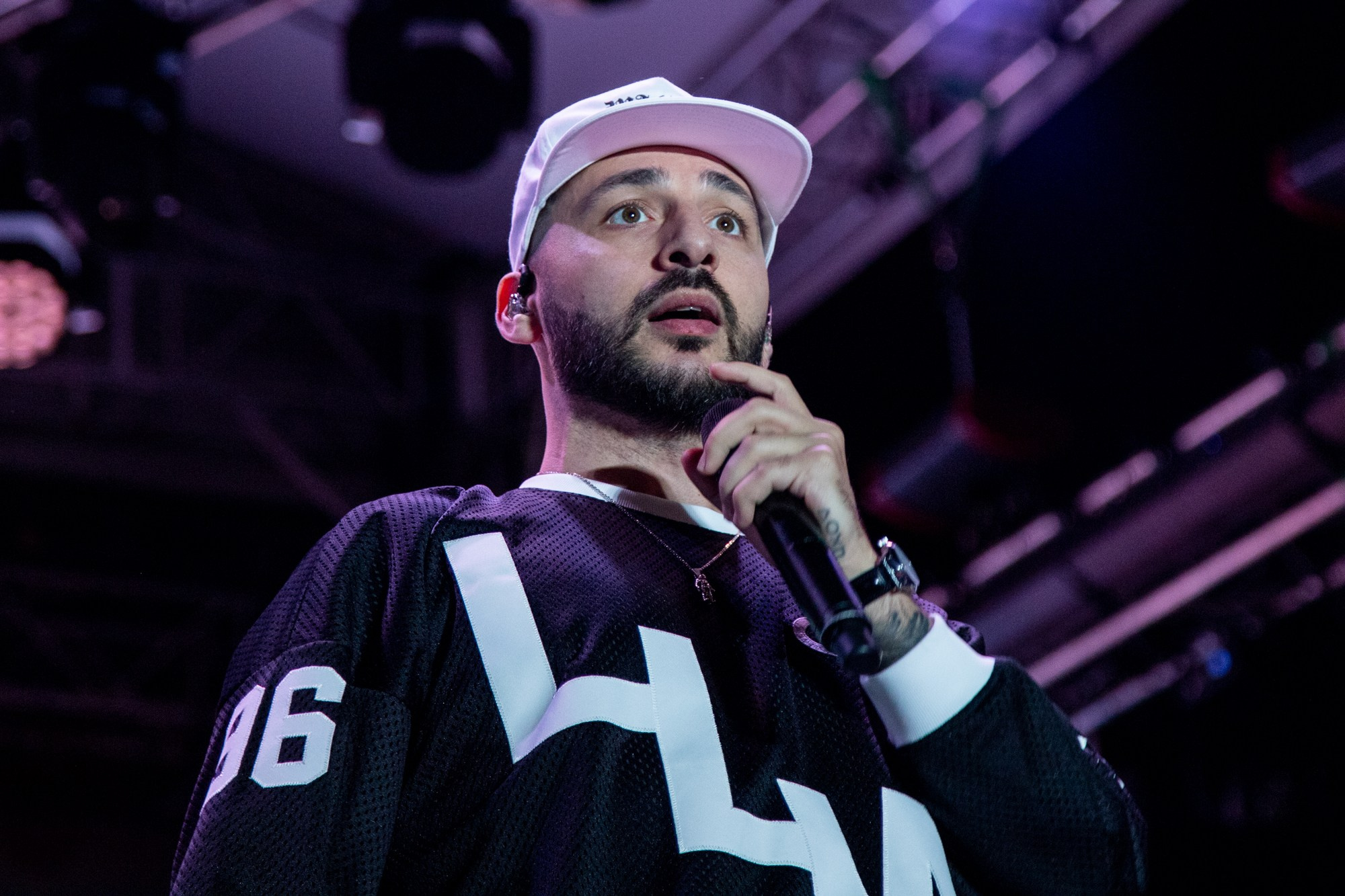 L'One. Репортажный, промышленный и маркетплейс-фотограф Дмитрий Чернат