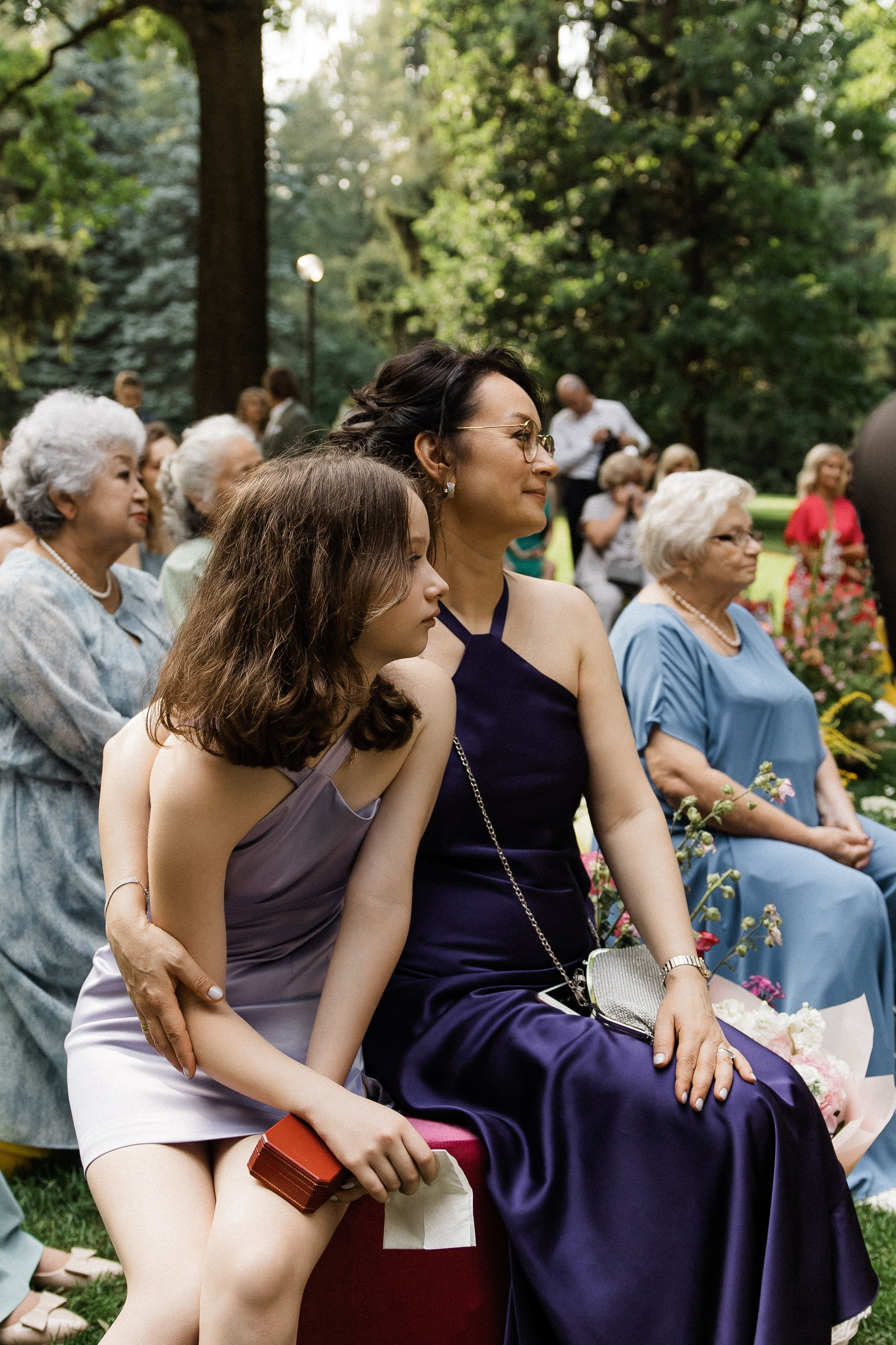 Алексей и Екатерина. Свадебный фотограф Полина Панина