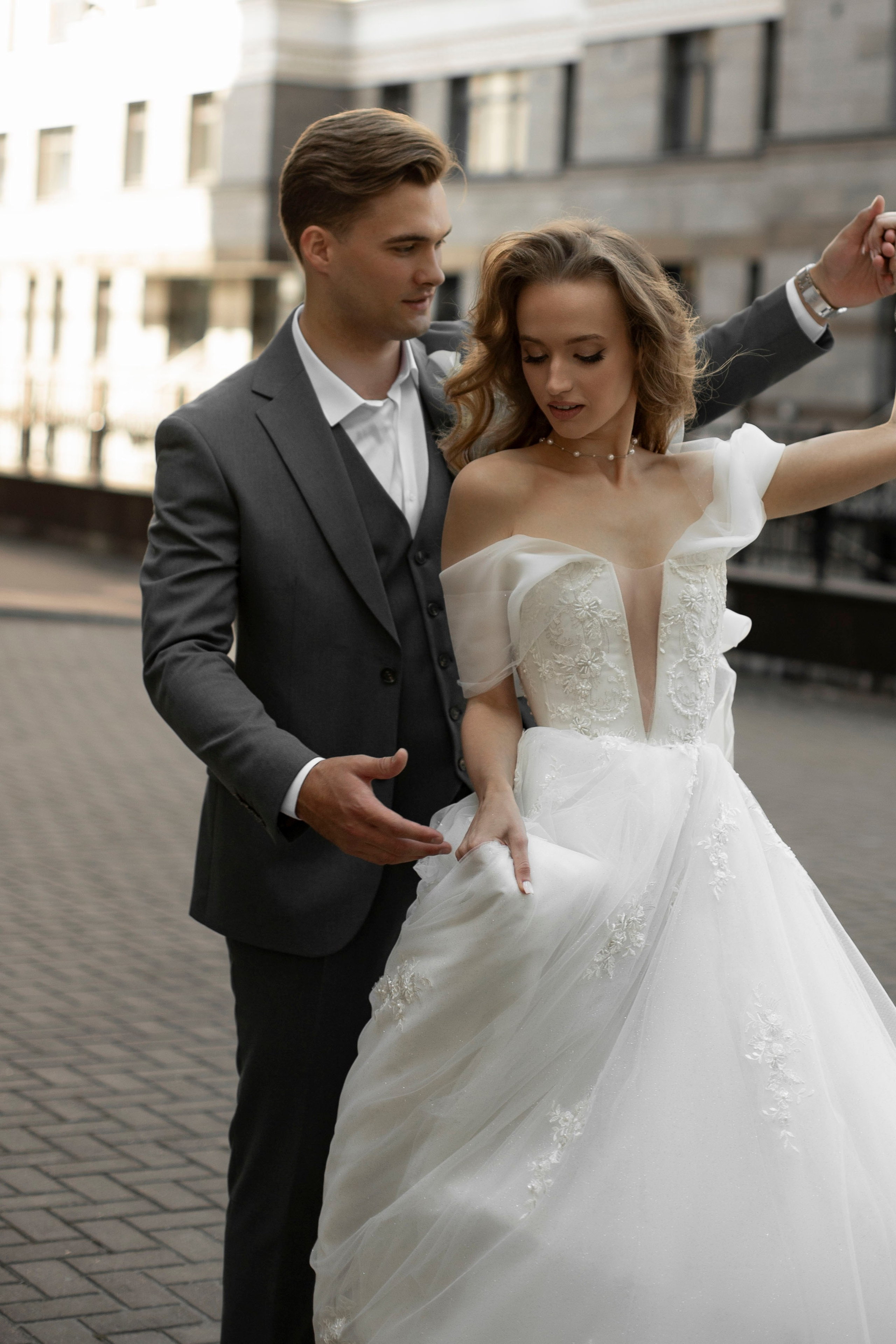 Константин & Анастасия