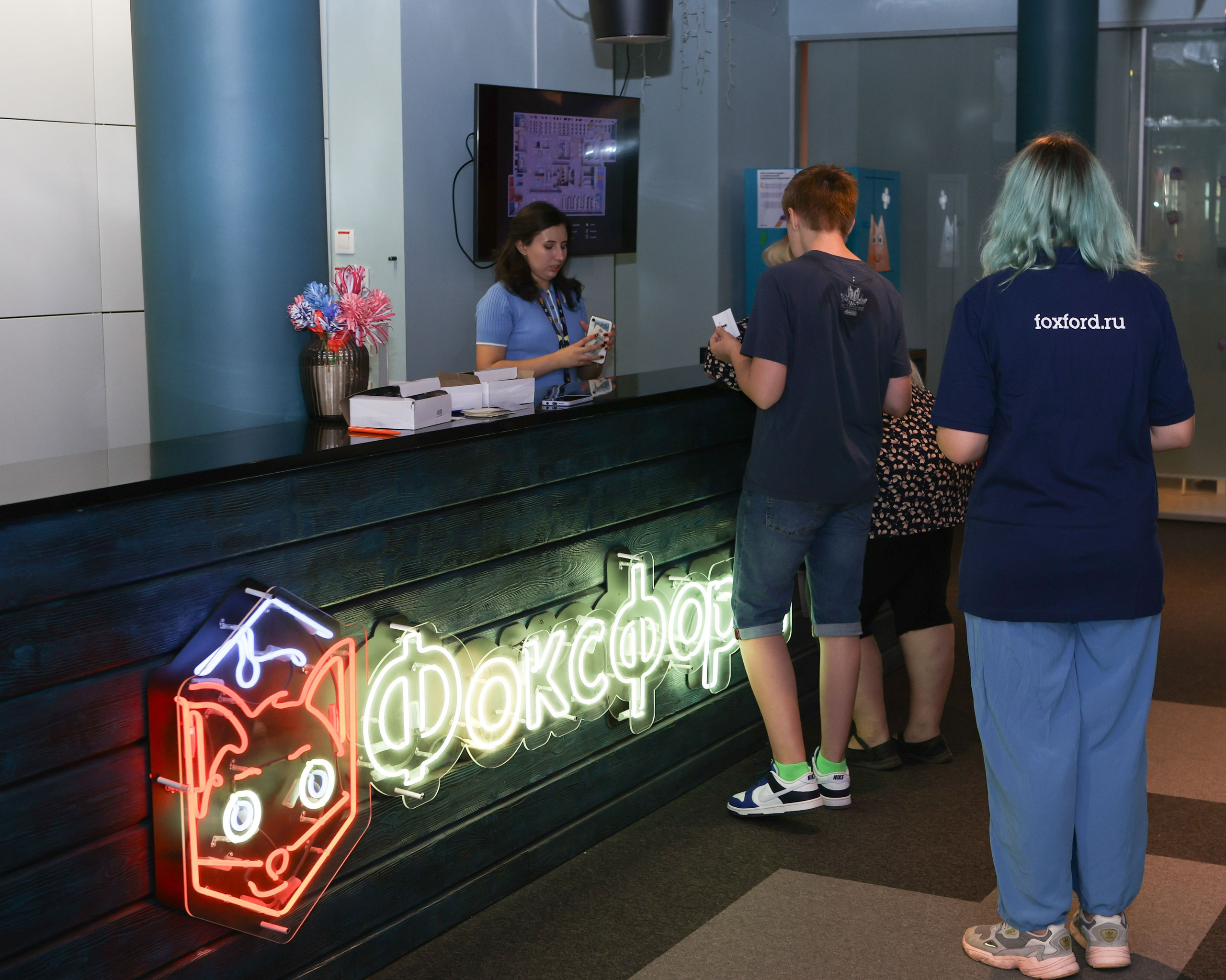 5-7 классы: Фоксфорд. Выпускные альбомы и школьный фотограф в Подольске, Троицке, Щербинке, Москве и Московской области