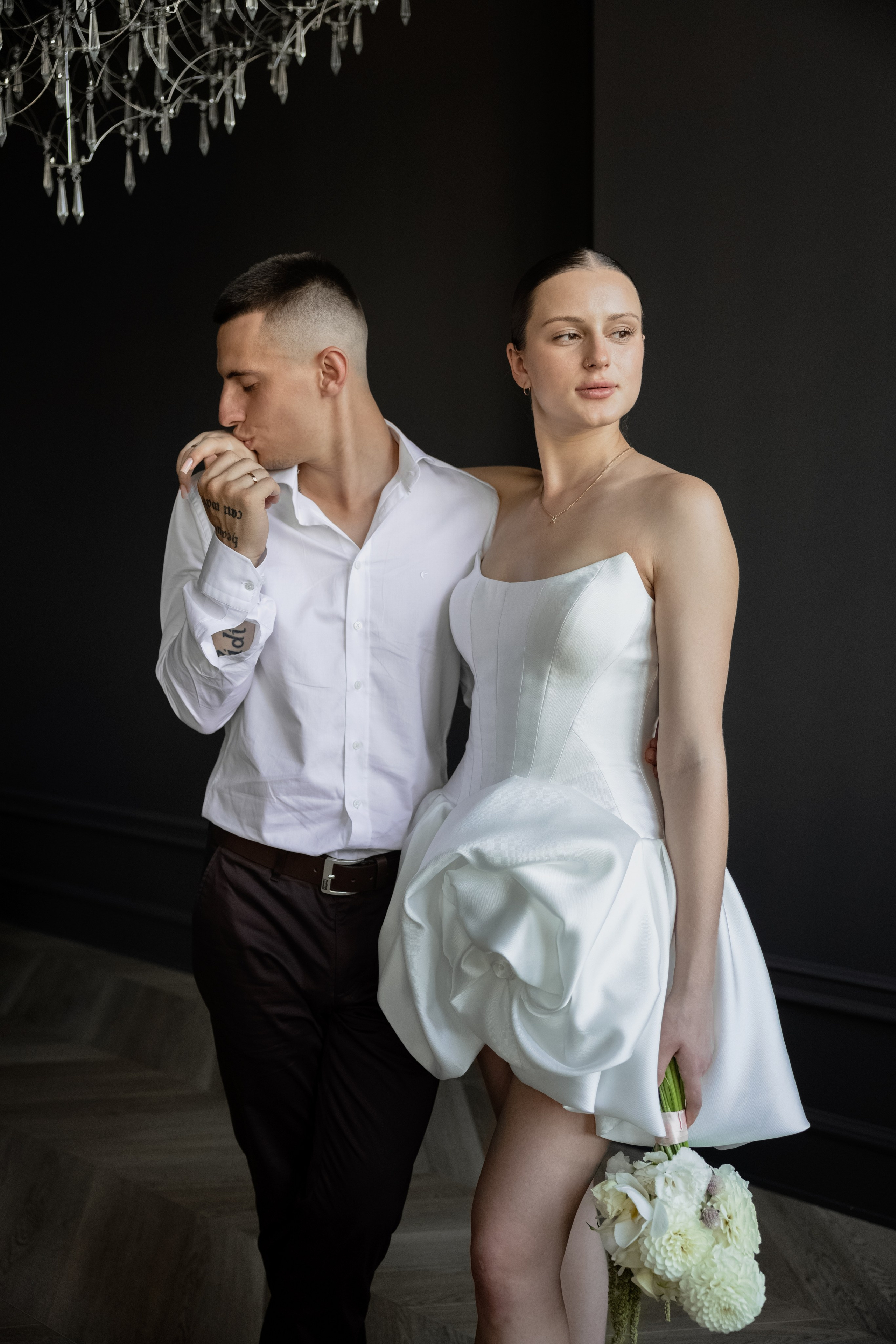 Роман и Анастасия. Фотограф Краснодар