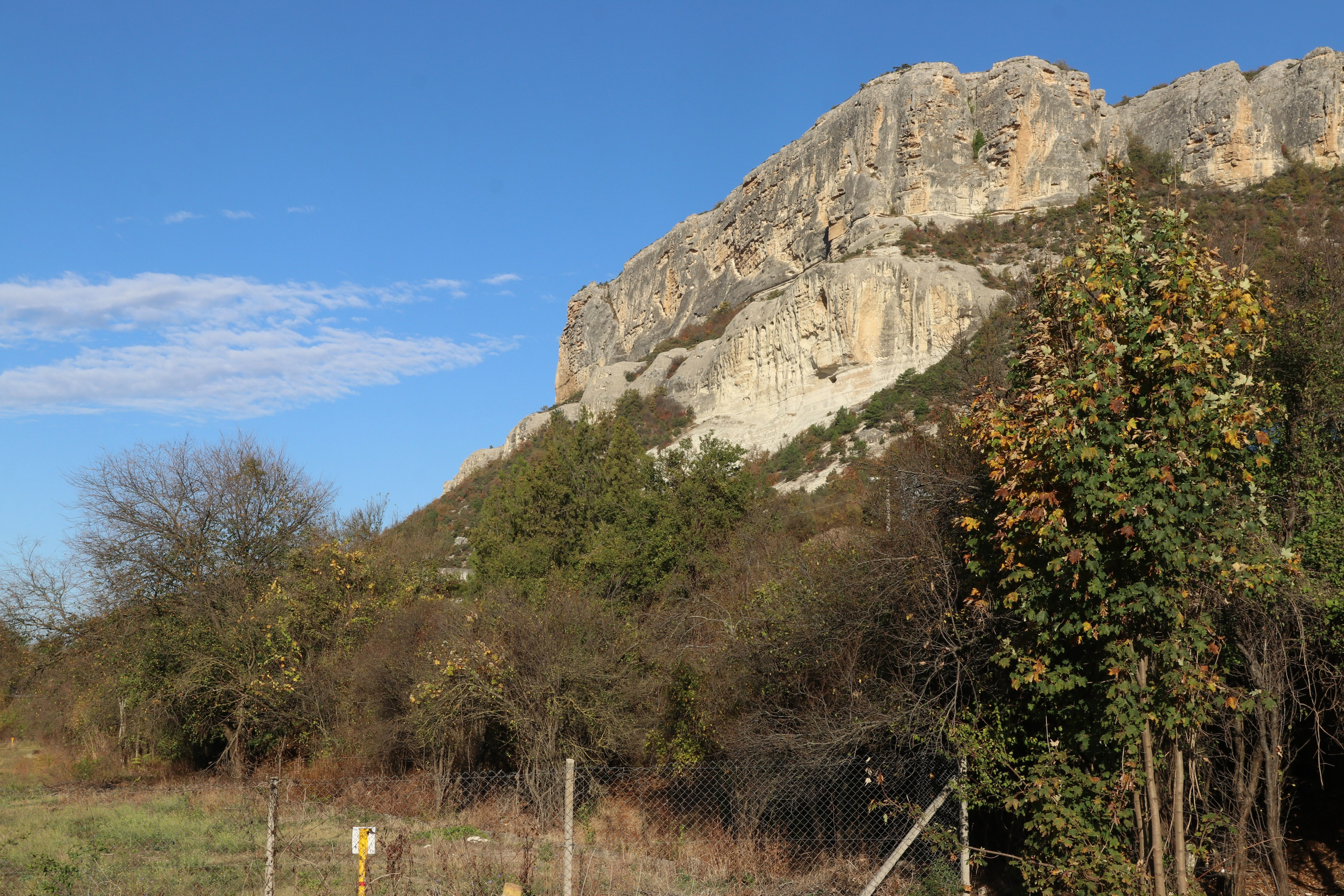 Крым. ЮБК (Гурзуф, Судак и их окрестности). Ноябрь 2023. Путешественник-фотограф из Санкт-Петербурга Татьяна Свистулина