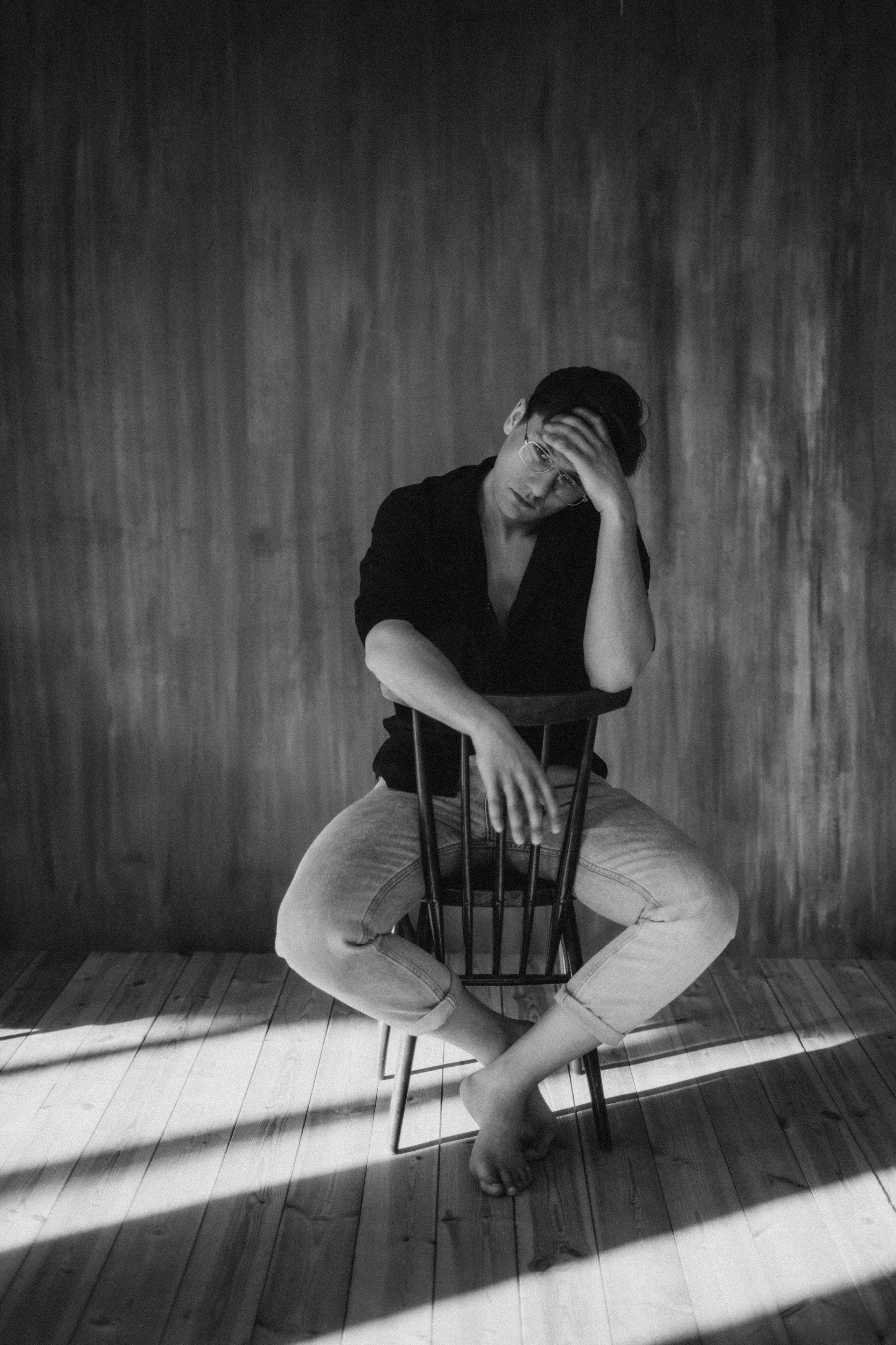 Дмитрий. Контент фотограф-видеомейкер Сухарь Мария