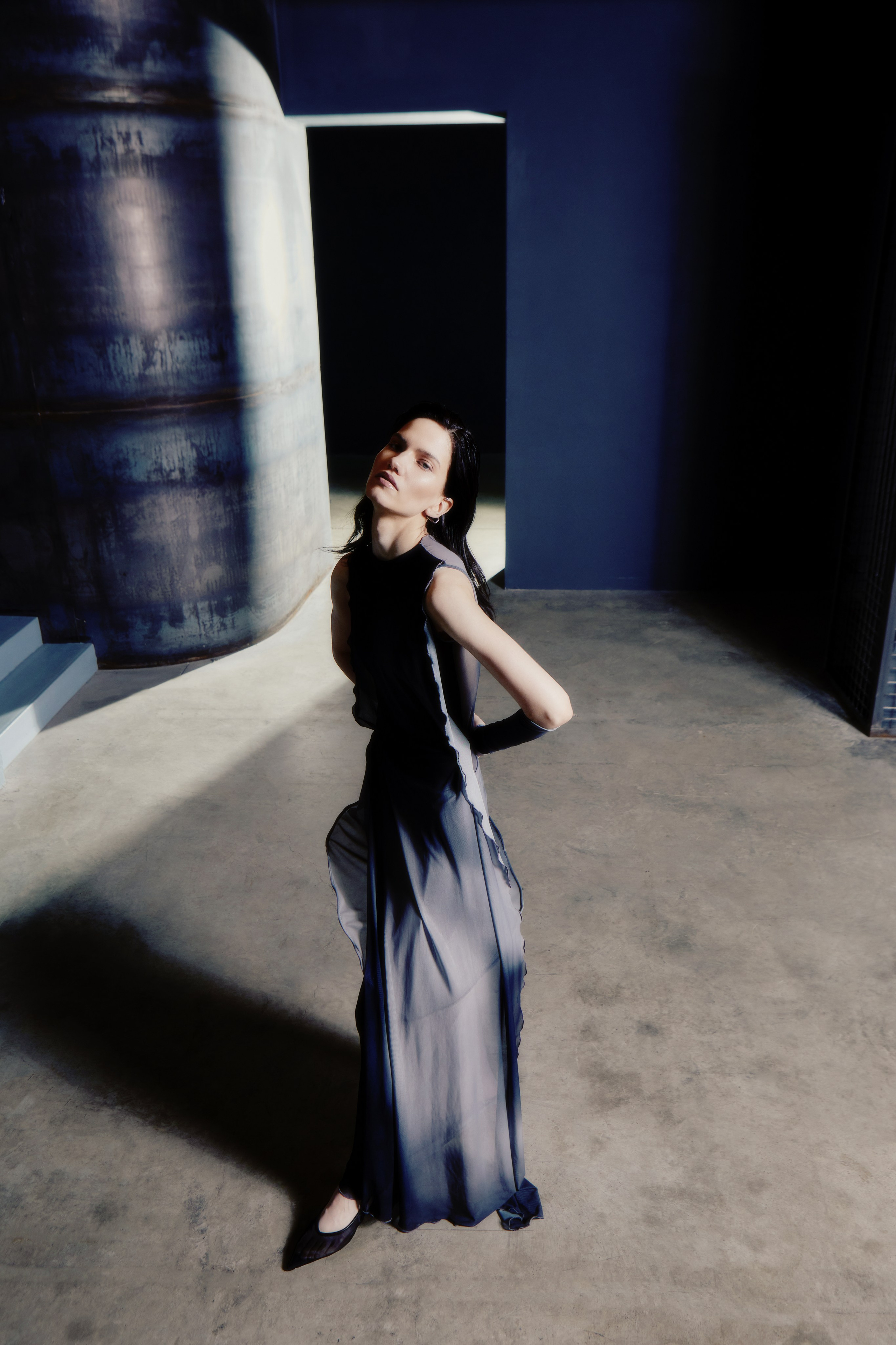 HSE design Lookbook. WORKS