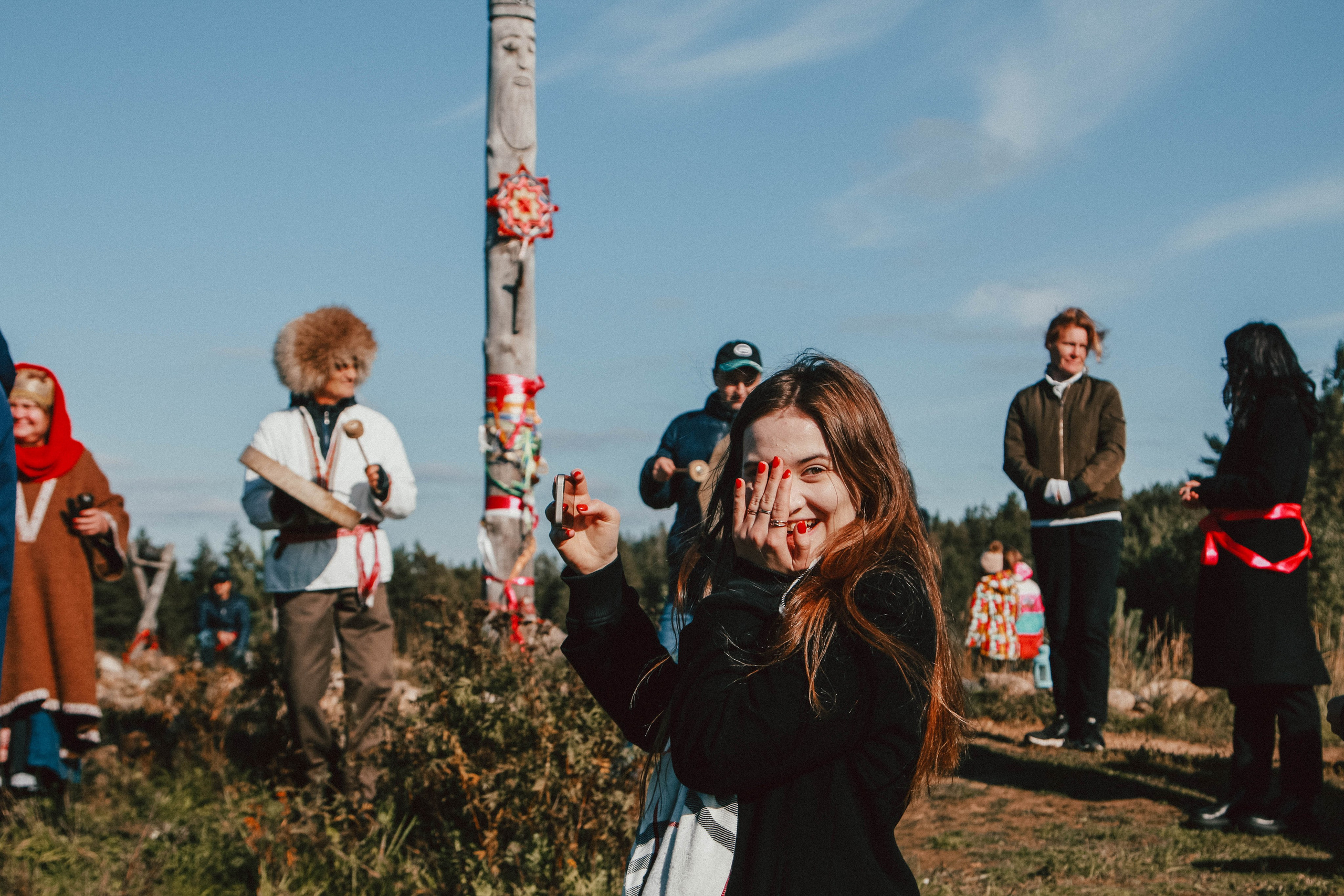 Славянский спас. Репортажный фотограф во Всеволожске и Санкт-Петербурге Владимир Капустин
