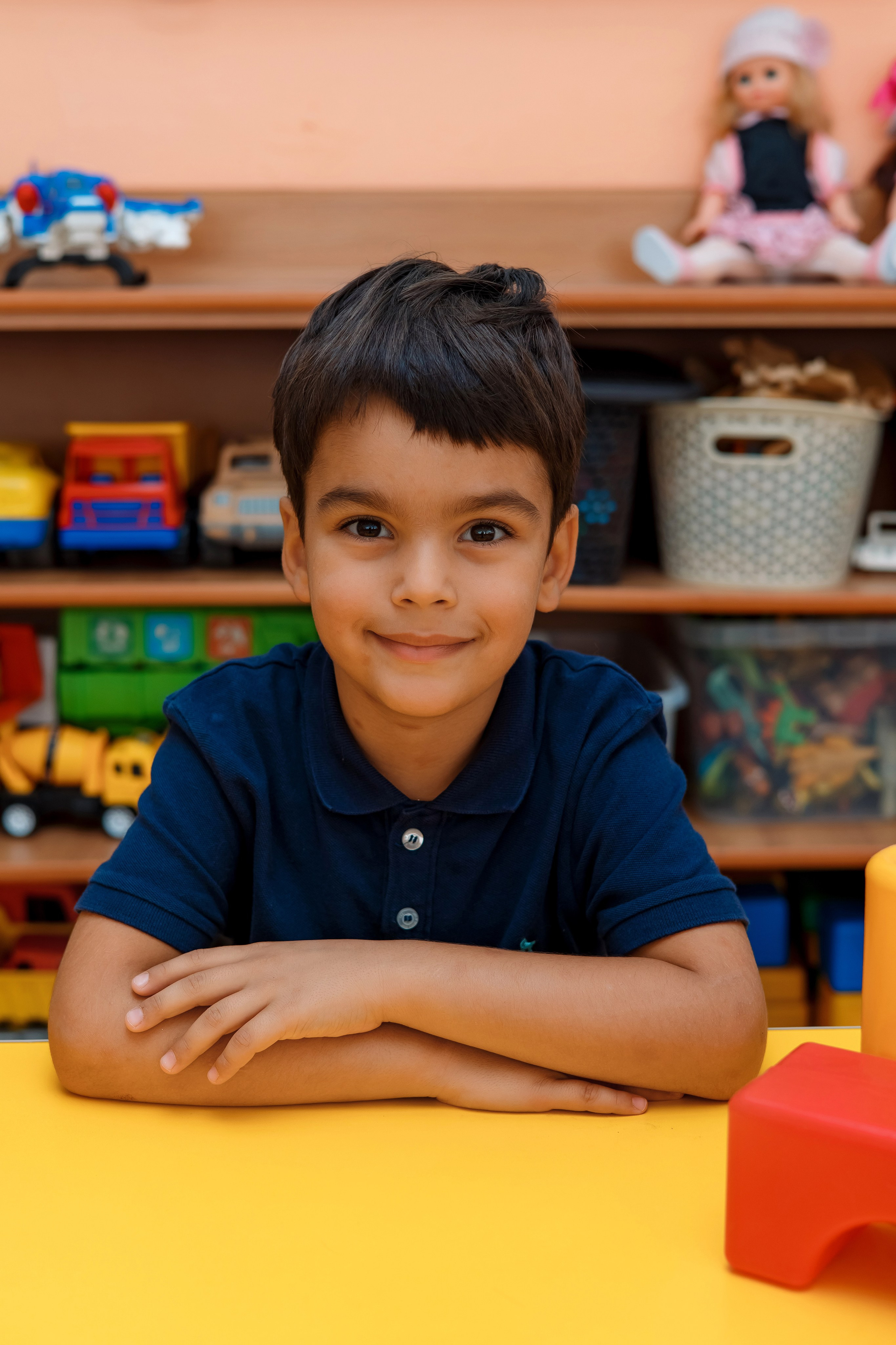 ДС 34. Фотограф Любовь Корниенко, Примоский край