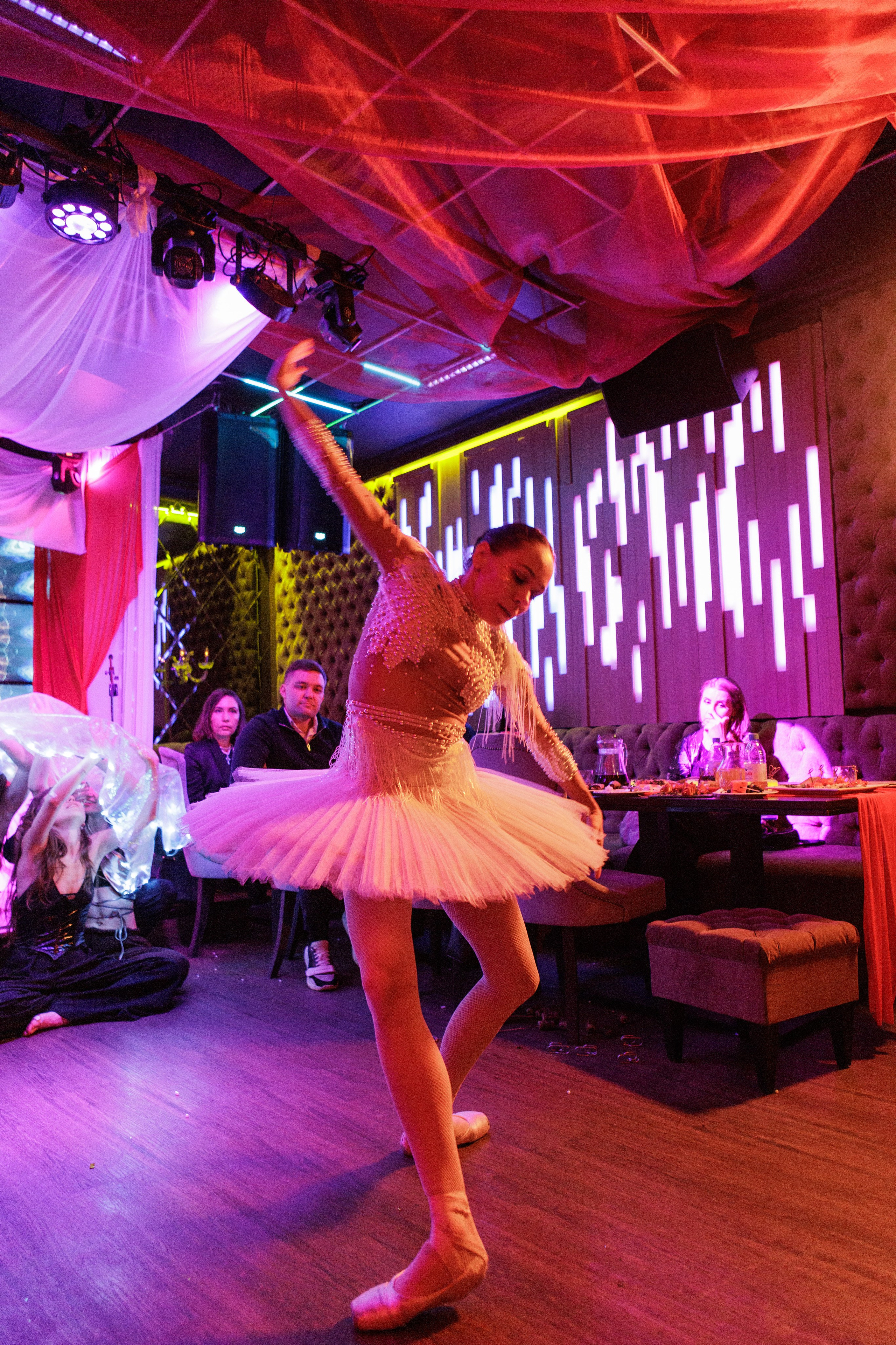 Репортаж. Москва. Фотограф Екатерина Торопцева