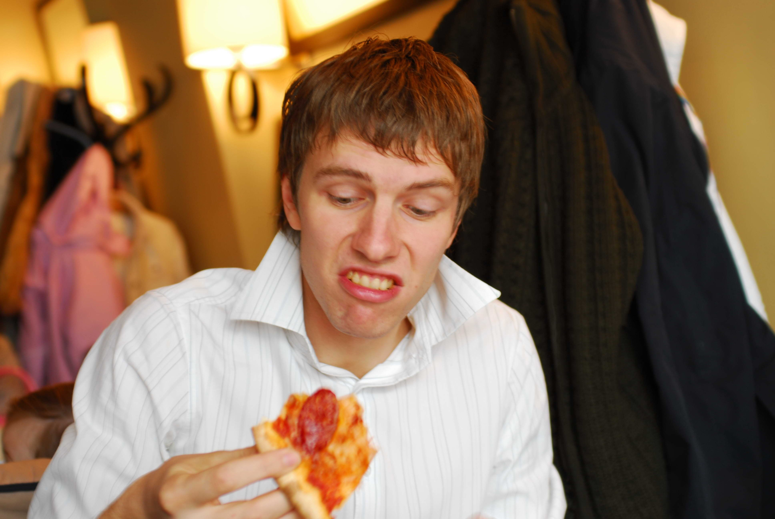 Миров. Заставка