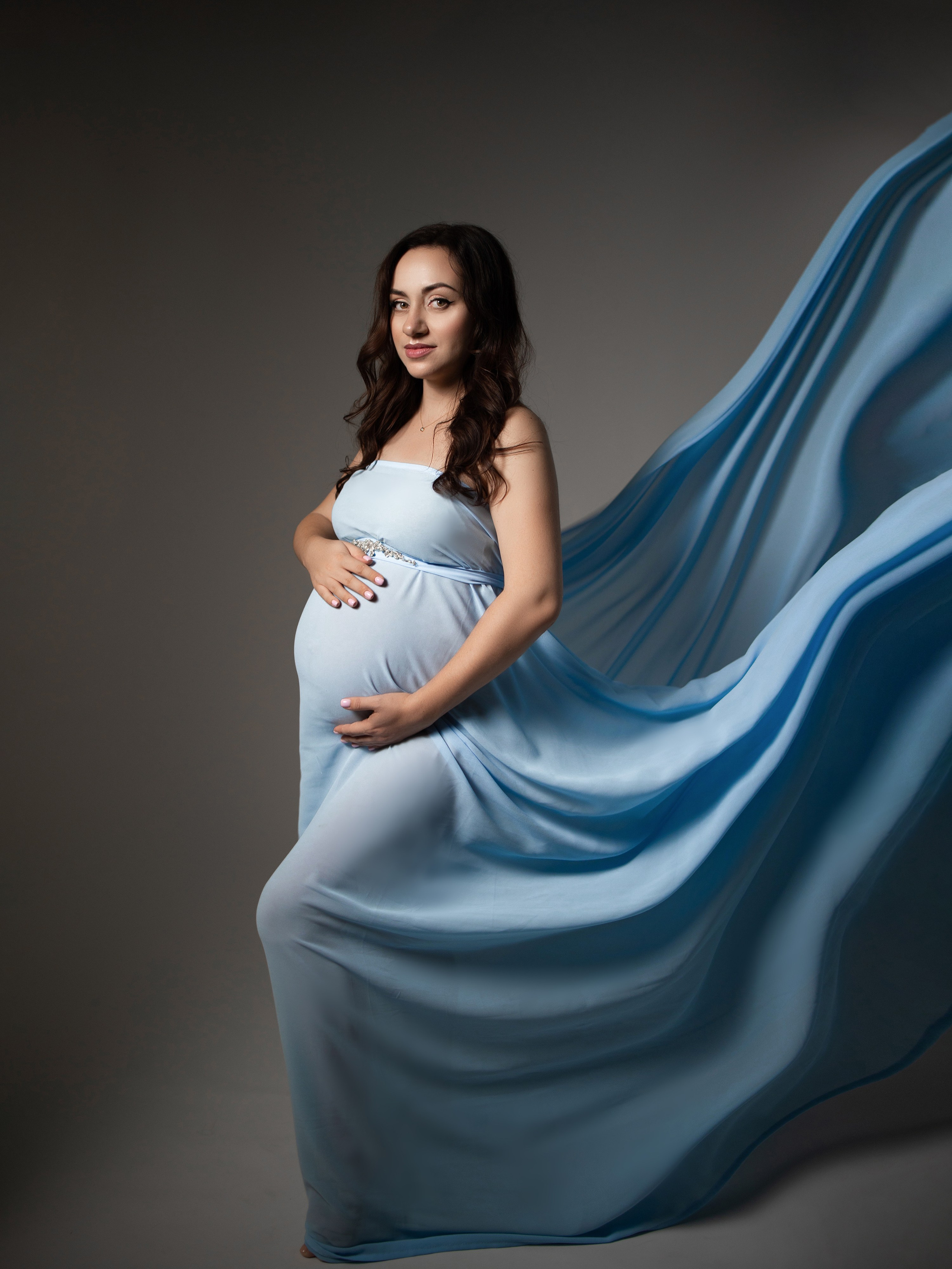 Беременность. ФОТОСЕССИИ в Краснодаре Фотограф Надин Ричи