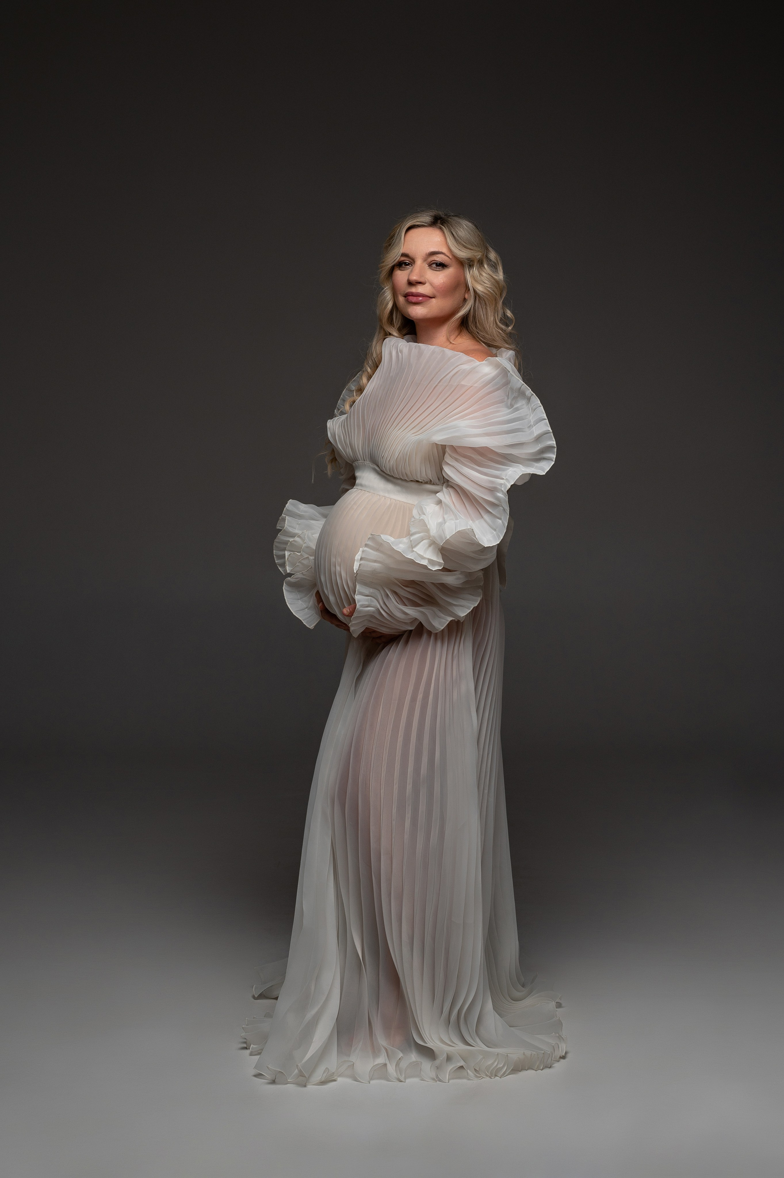 Юля Романова. Фотограф Татьяна Иванчикова