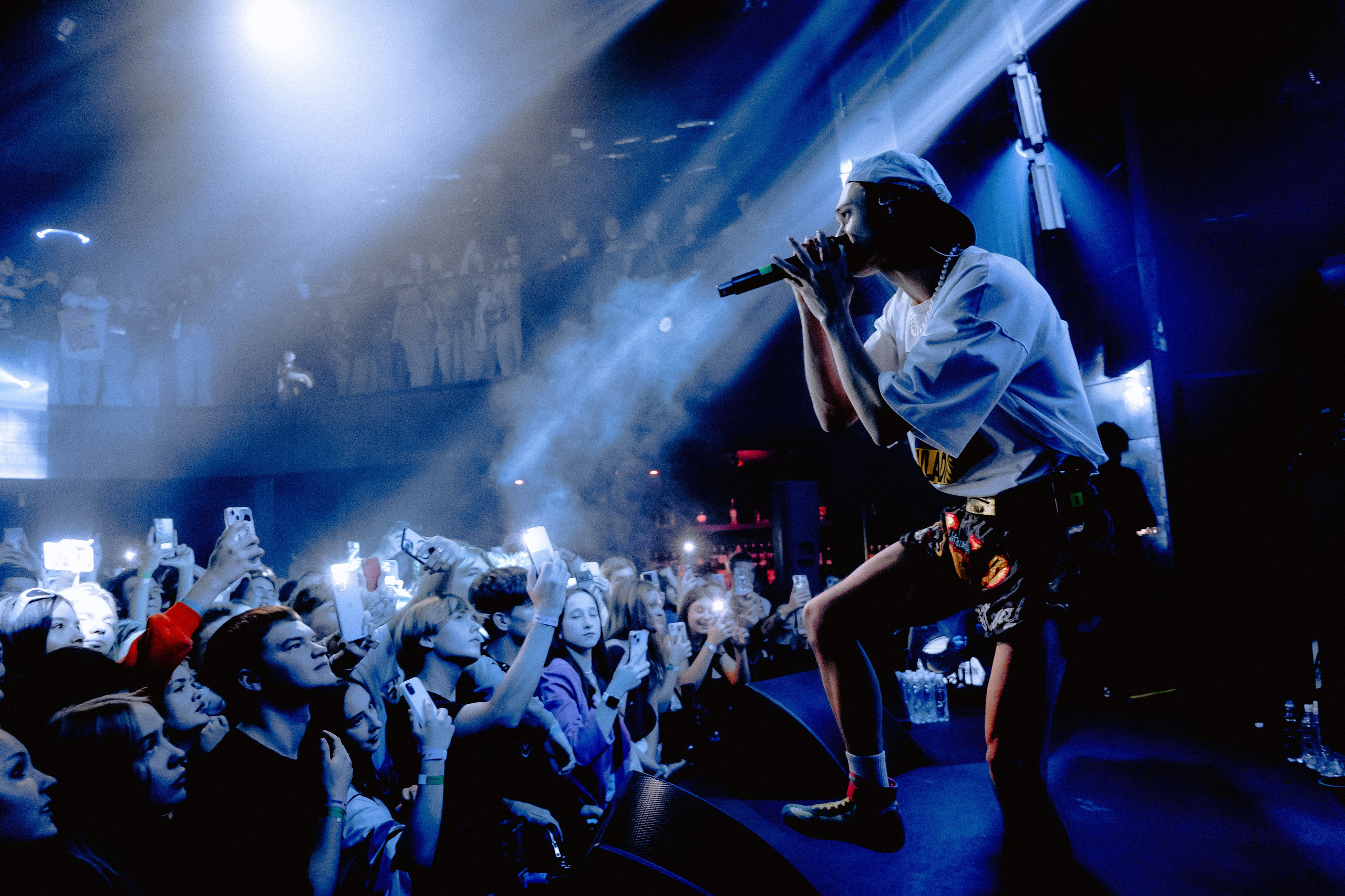 GONE.FLUDD. Андрей Малахов — Фотограф в Хабаровске