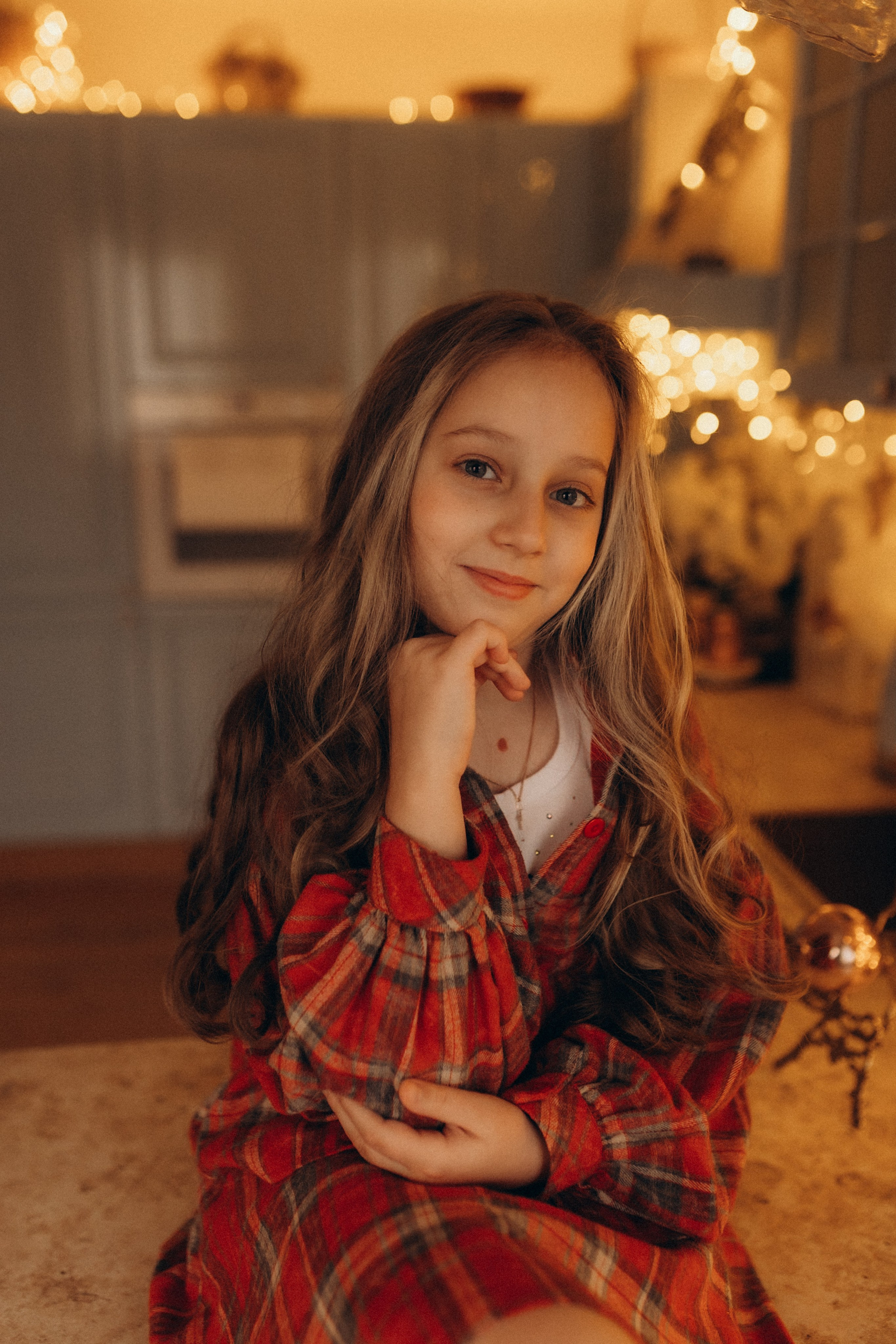 23.11 Семейная. Семейный и домашний фотограф Советский Югорск Екатерина Цыганок