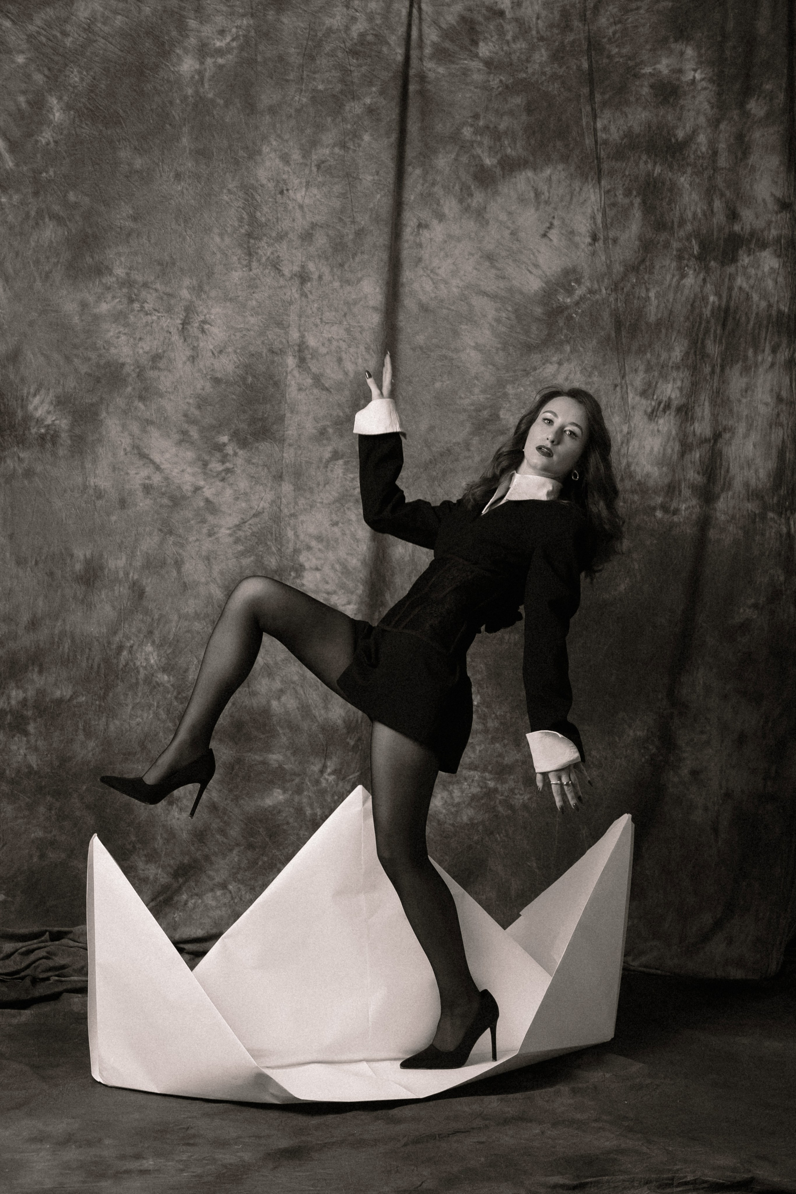 Photo-project «Revival of Style»