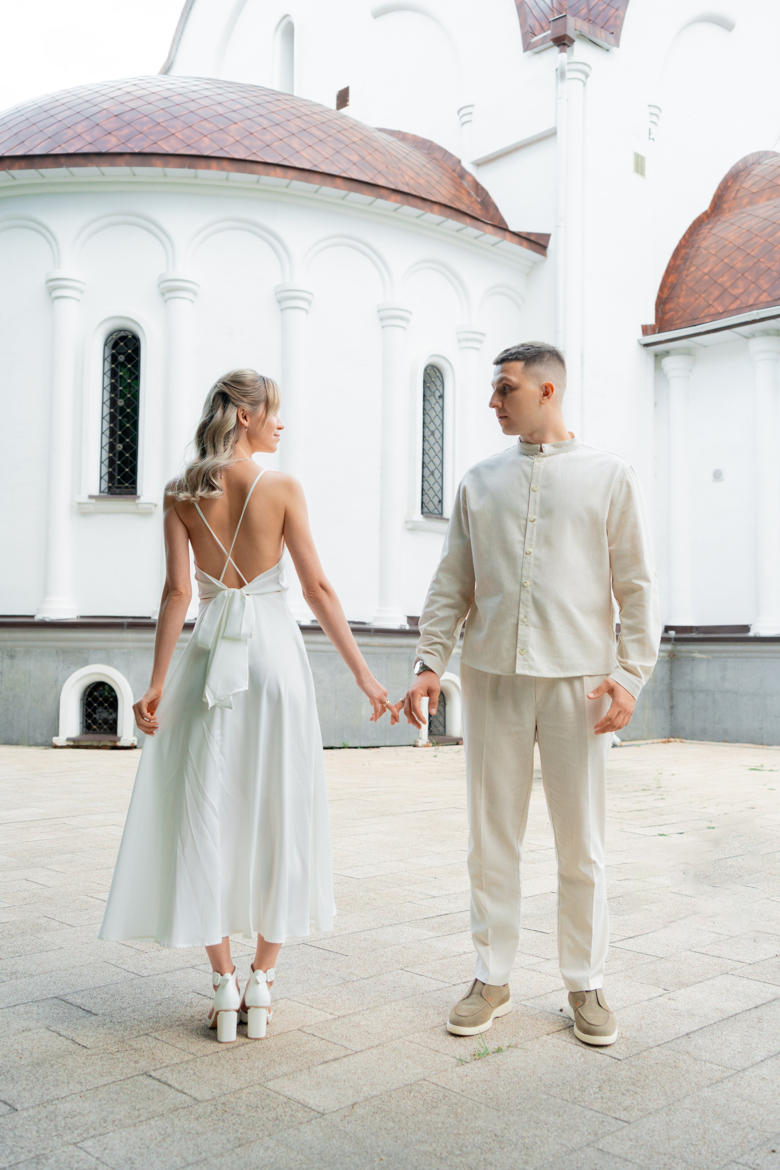 А + Д. Фотограф г. Тольятти