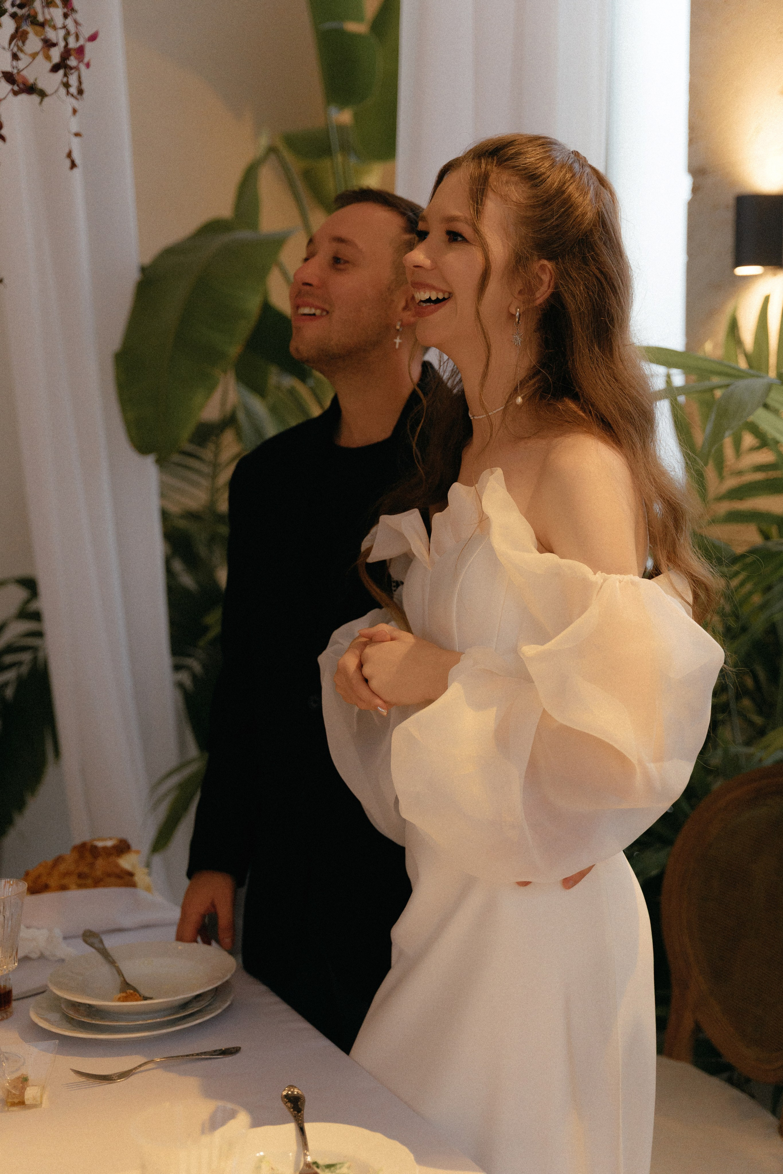 💍 |Ю+С. Главная