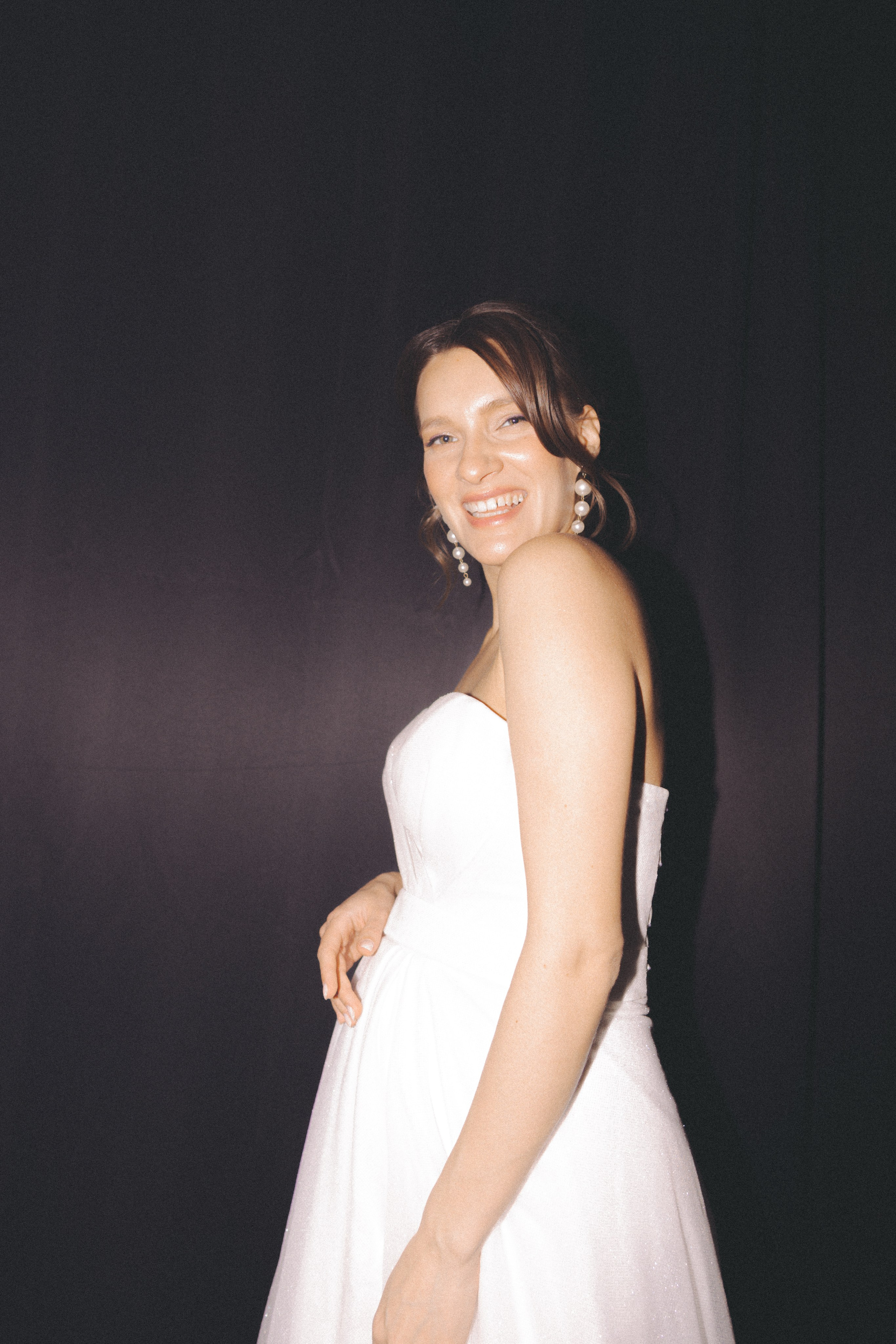 ПОКАЗ «FOR BRIDES» (архив 2023 год). Главная