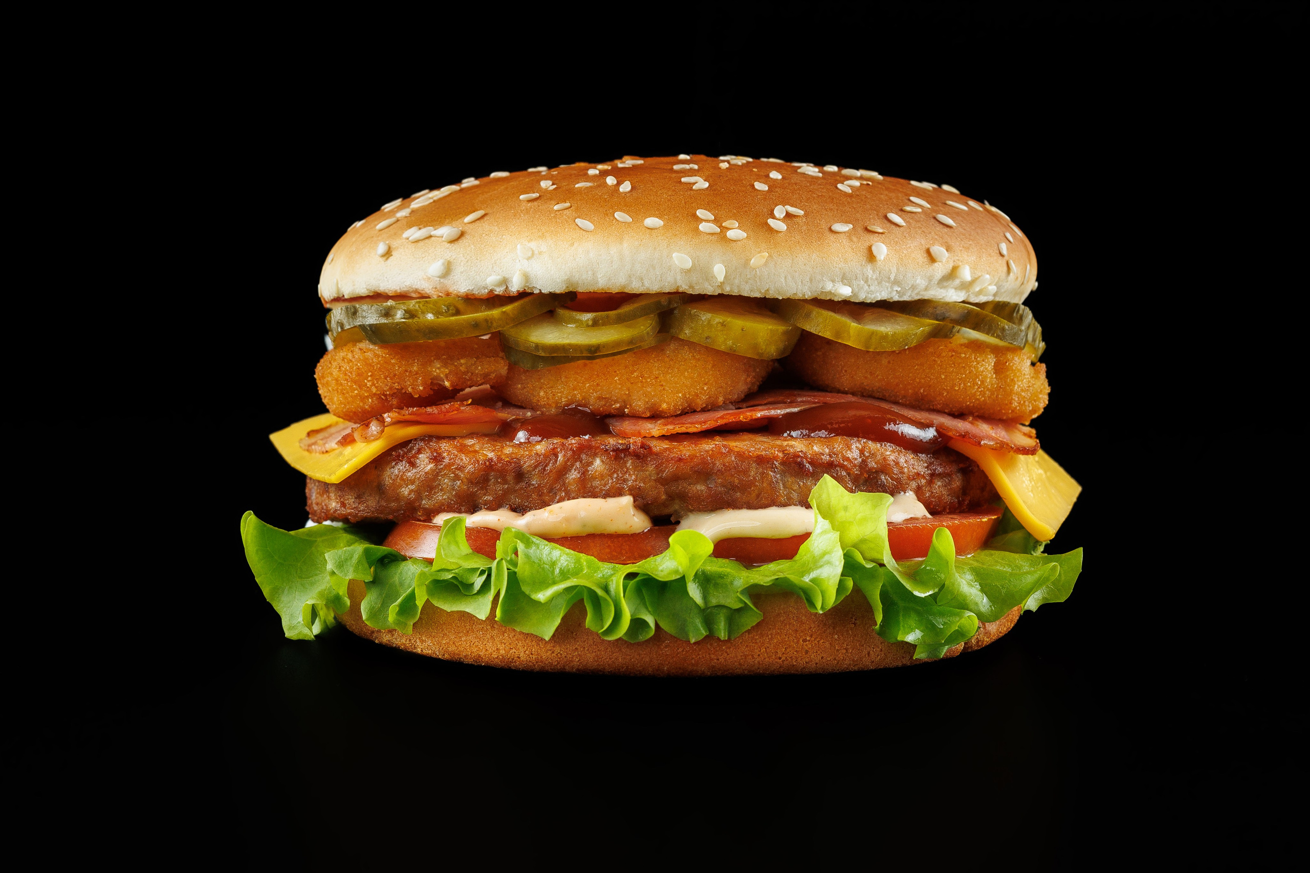 Создание меню для кафе быстрого питания. Антон Артюшин, портретный фотограф. Москва